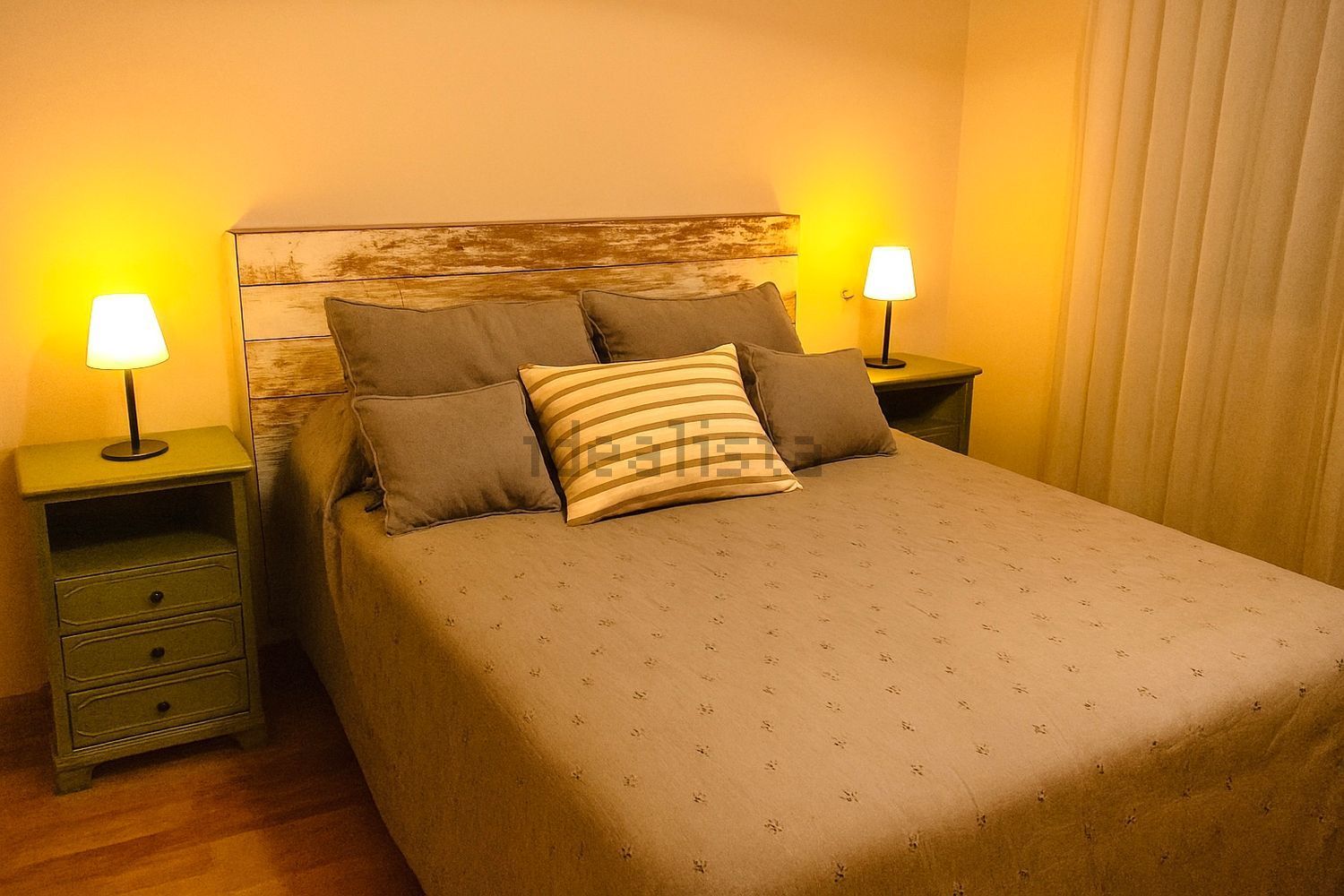 Appartement 65 m² à Barreiros