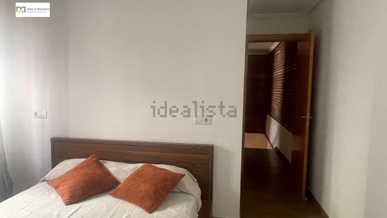 Wohnung 50 m² in León