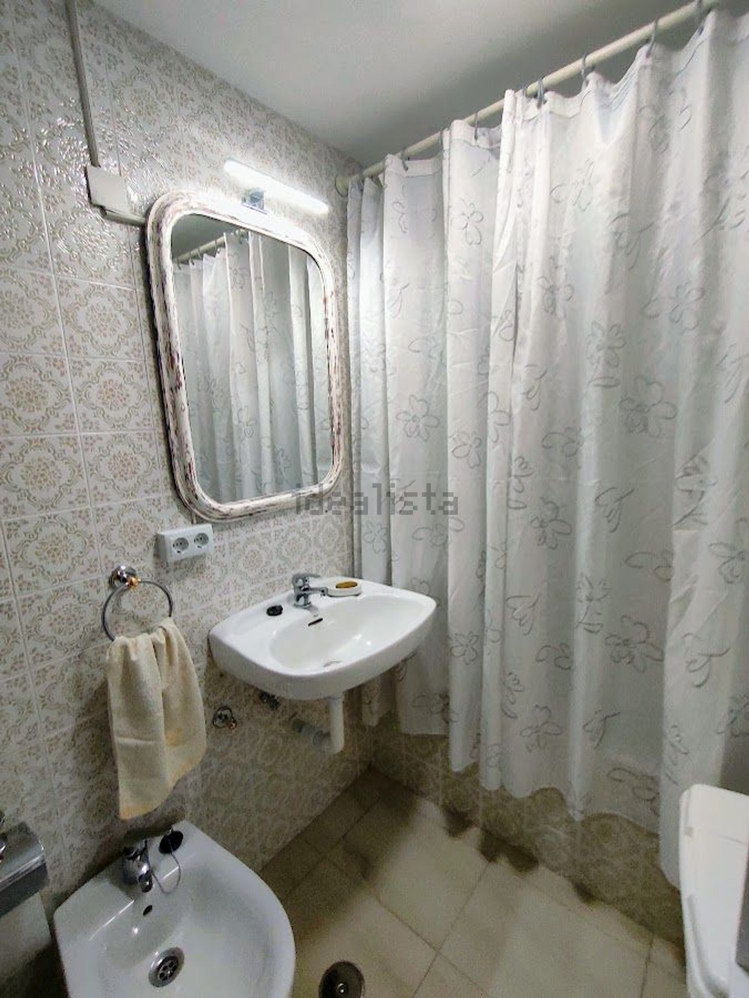 Wohnung 84 m² in Guadalajara