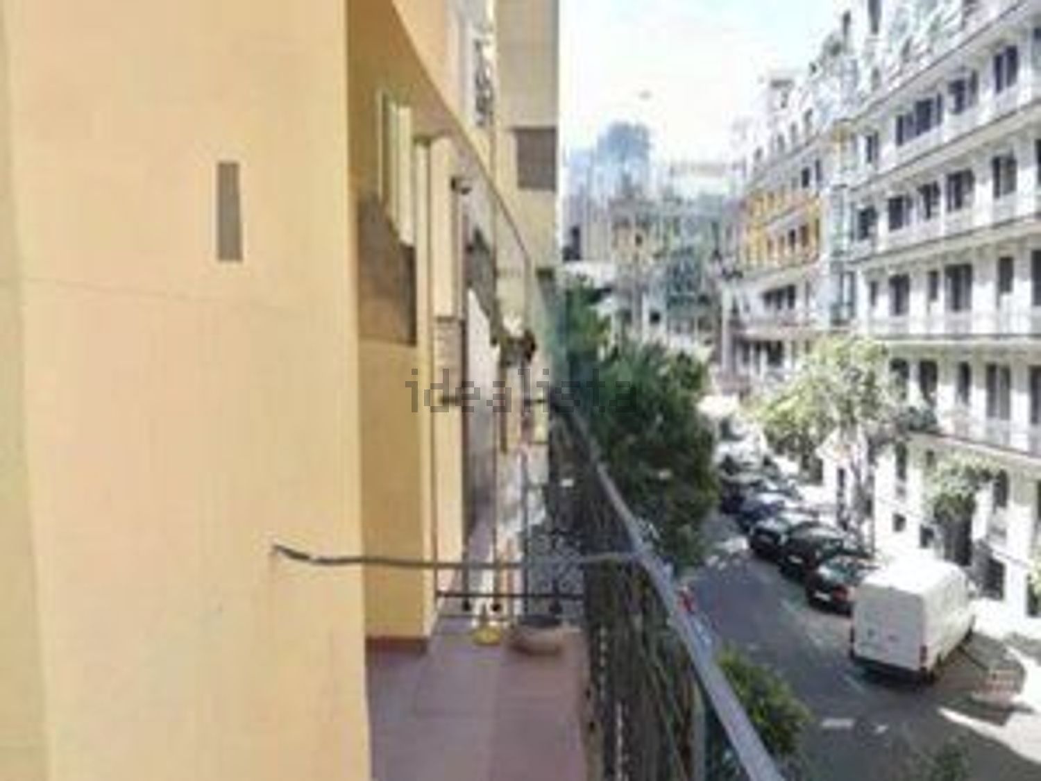 Flat 105 m² in Madrid