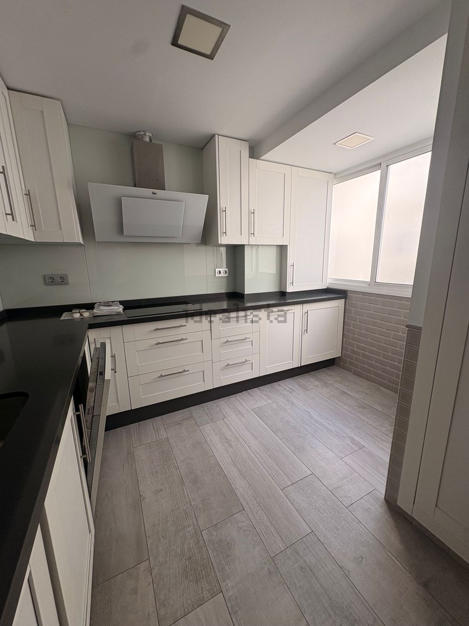 Appartamento 95 m² a Siviglia