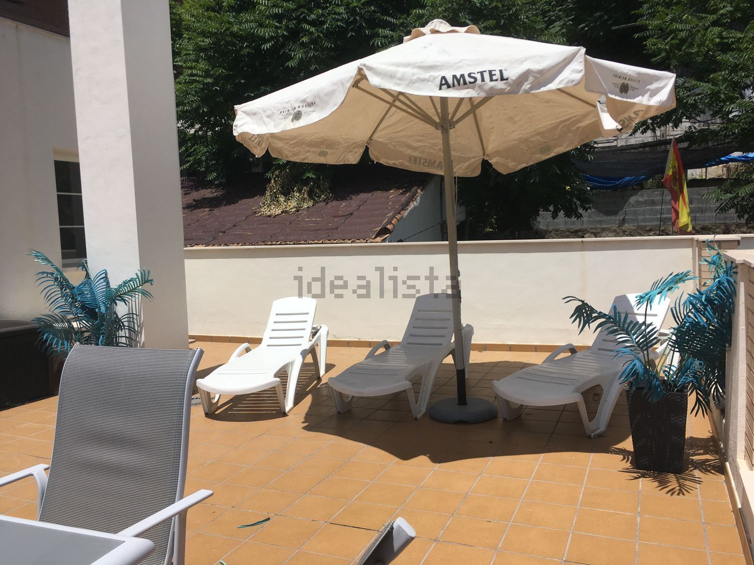 Pis de 30 m² a Màlaga