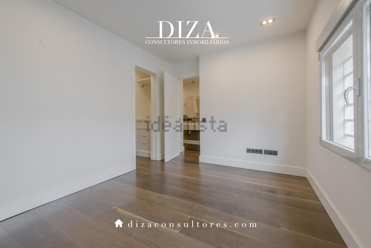 Pis de 169 m² a Madrid
