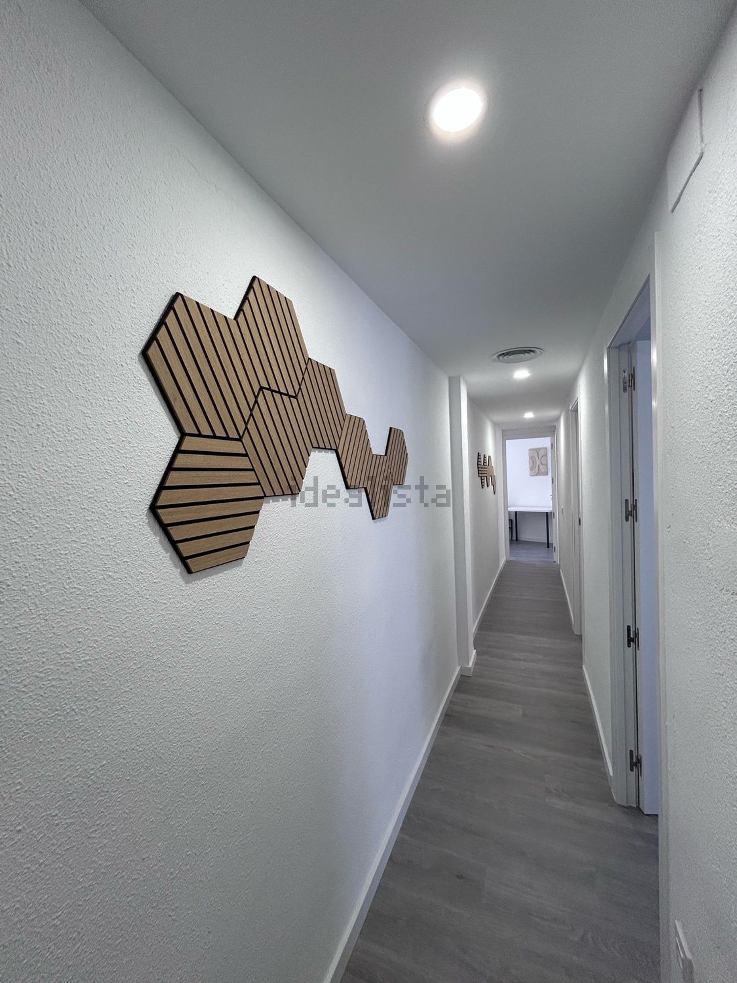 Habitació de lloguer, Albacete