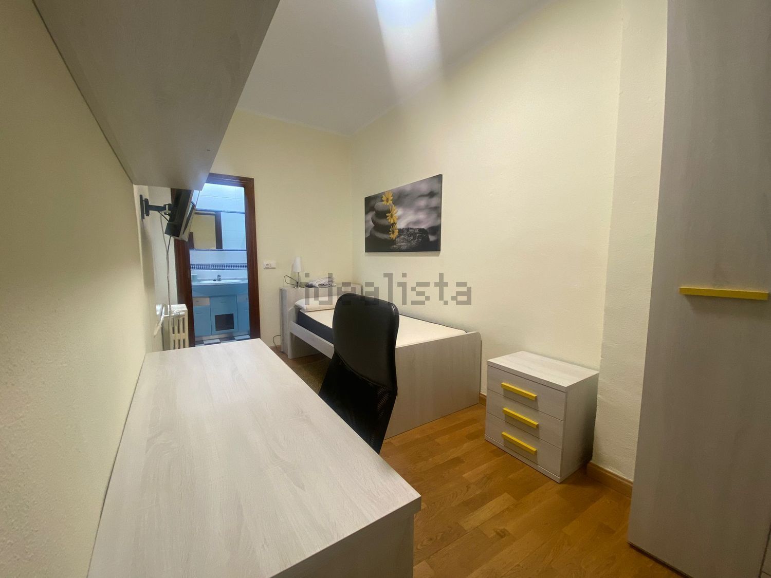 Pis de 140 m² a Salamanca