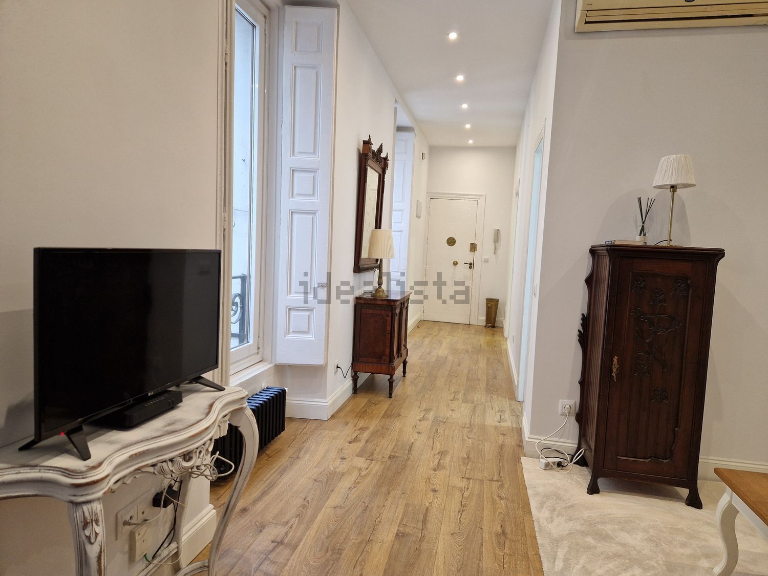 Pis de 110 m² a Madrid