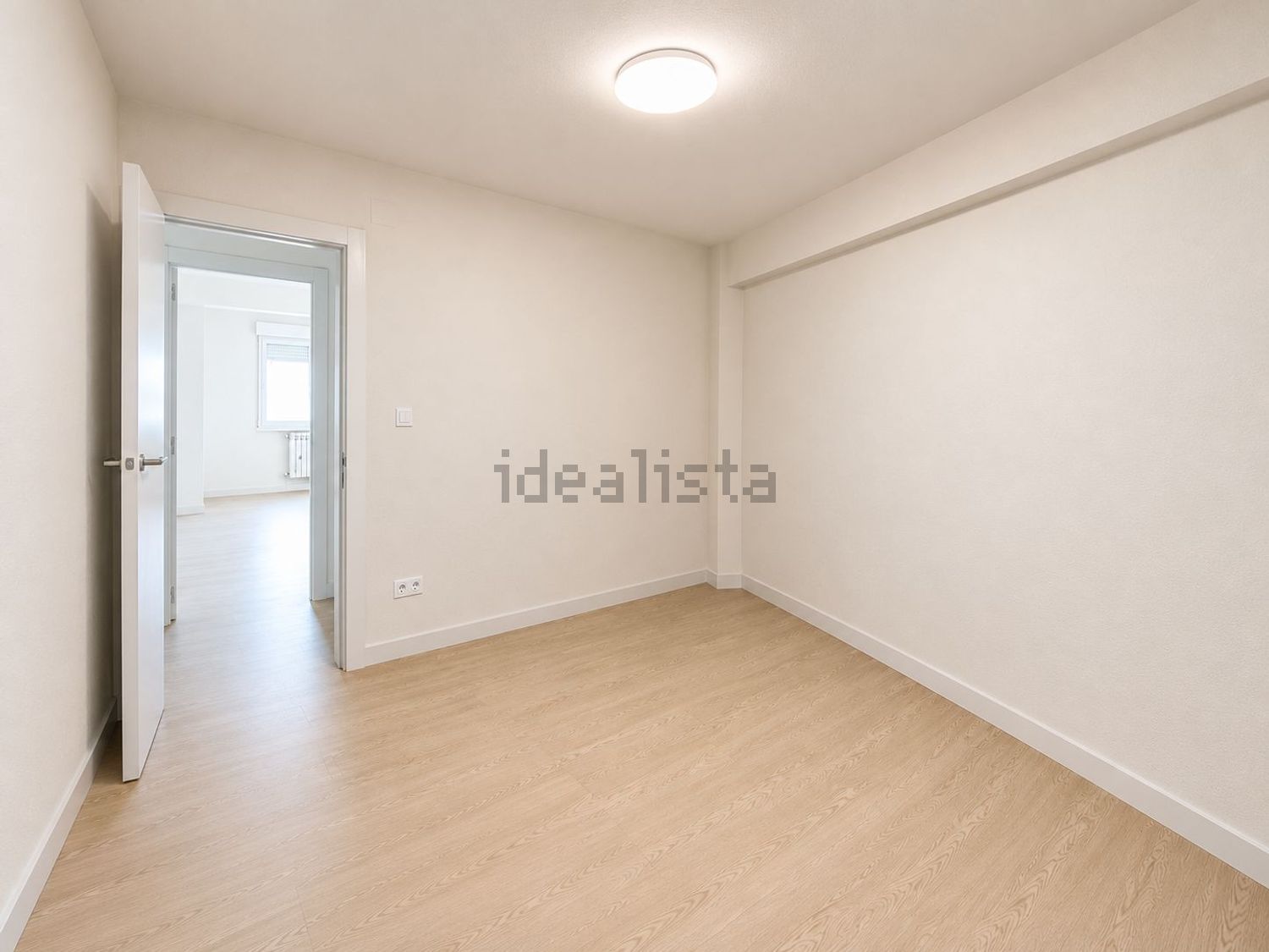 Pis de 90 m² a Santander