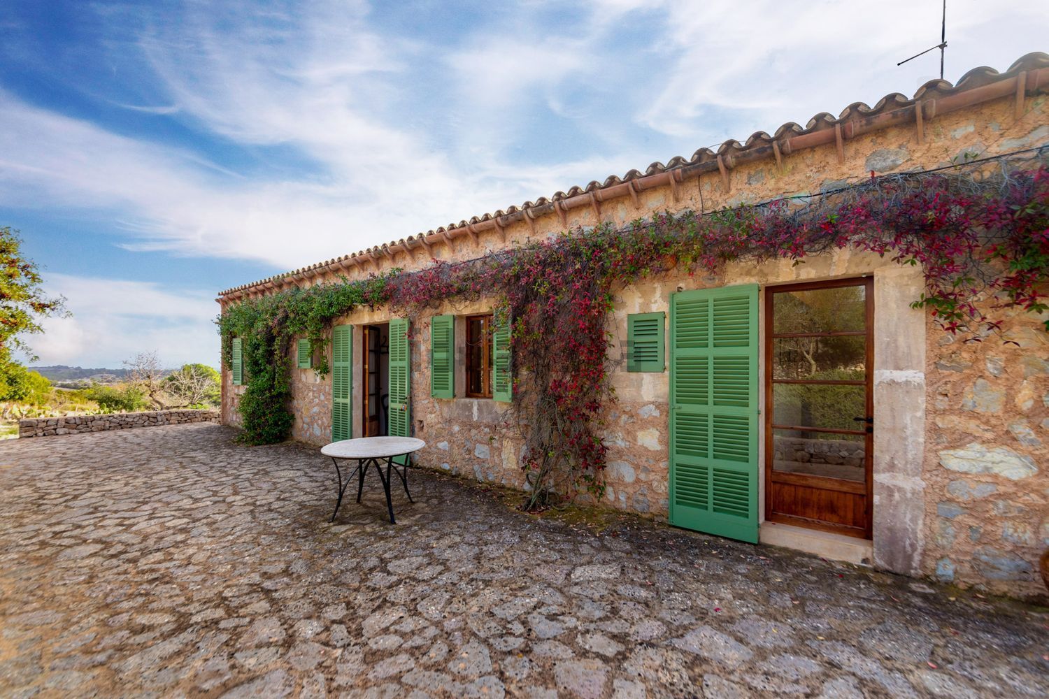 Casa de 200 m² en San Lorenzo del Cardessar