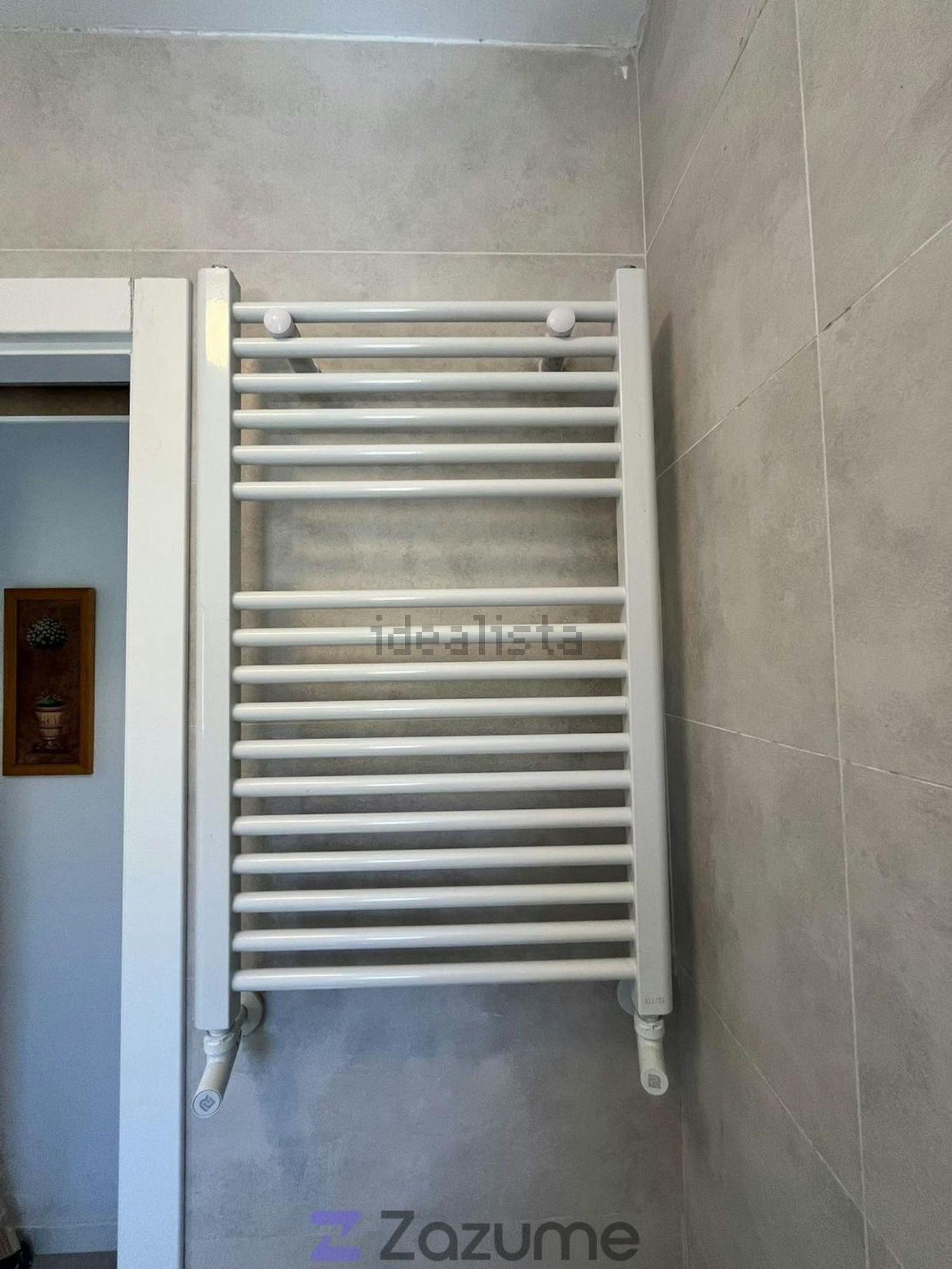 Pis de 70 m² a Àvila