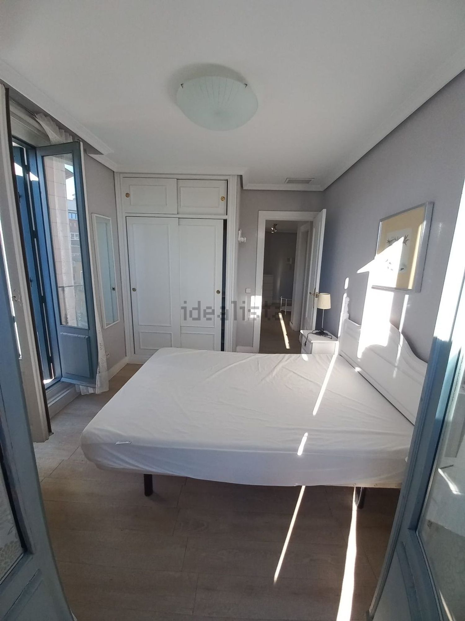 Appartamento 52 m² a Madrid