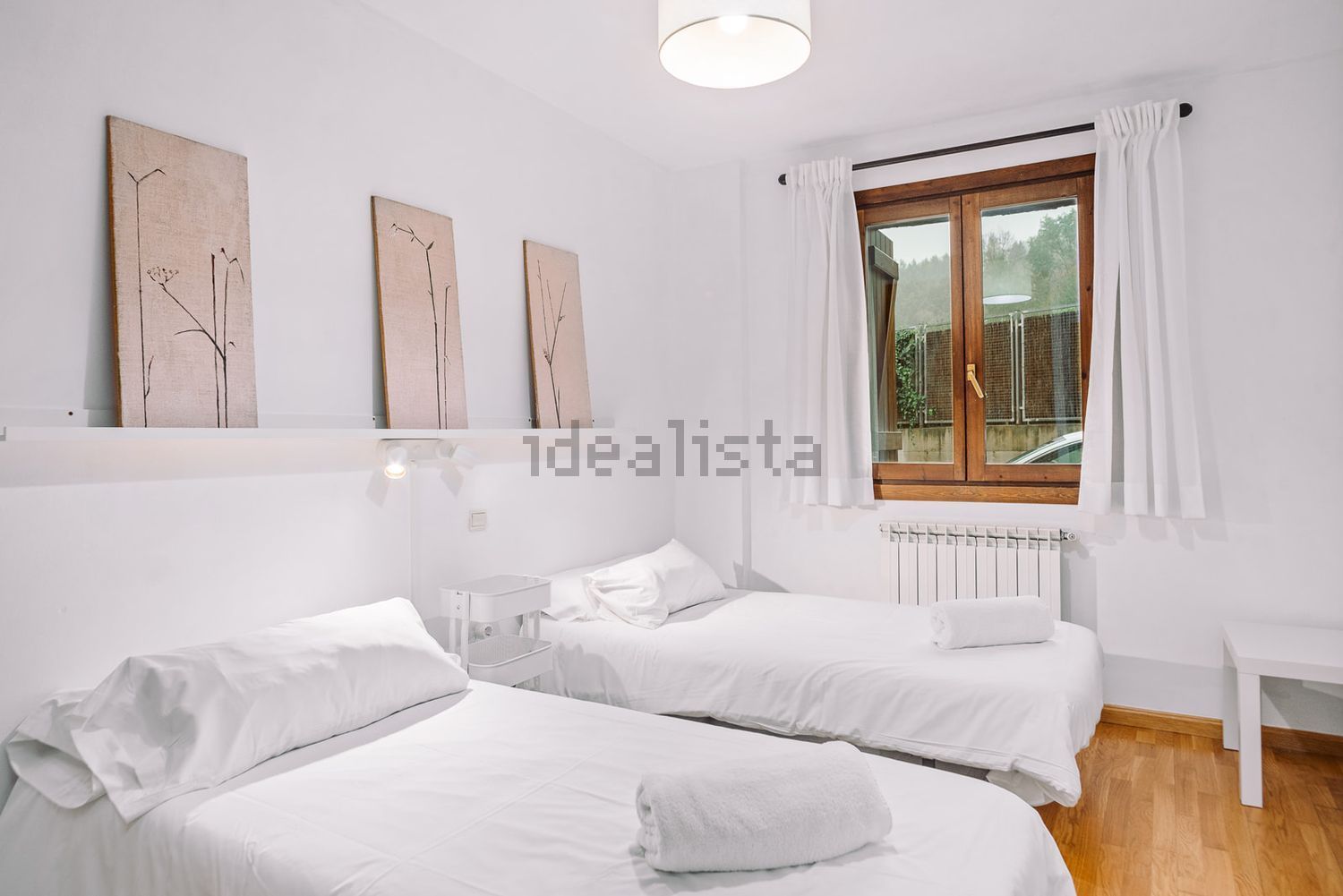 Piso de 70 m² en Sallent de Gállego