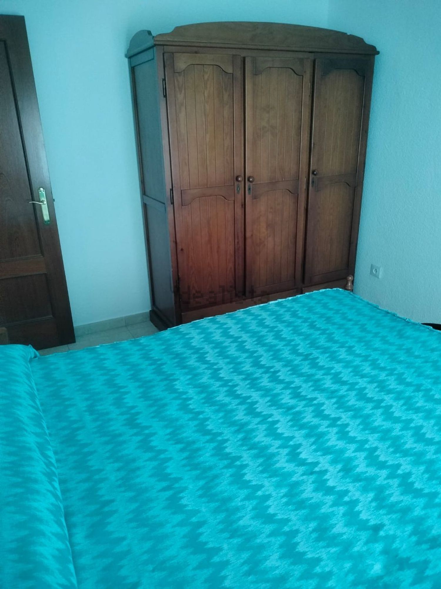 Piso de 80 m² en Badajoz