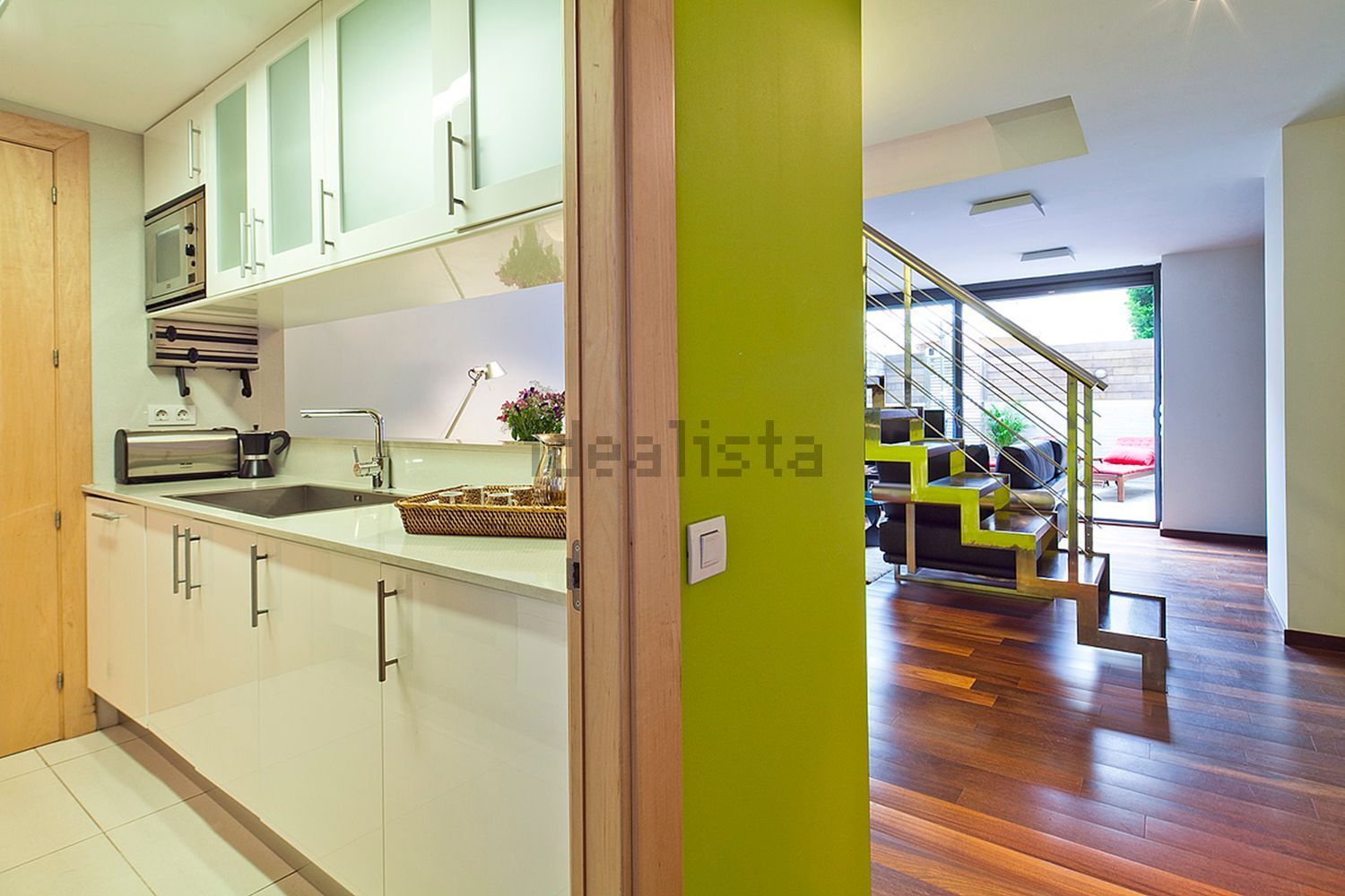 Appartamento 100 m² a Barcelona