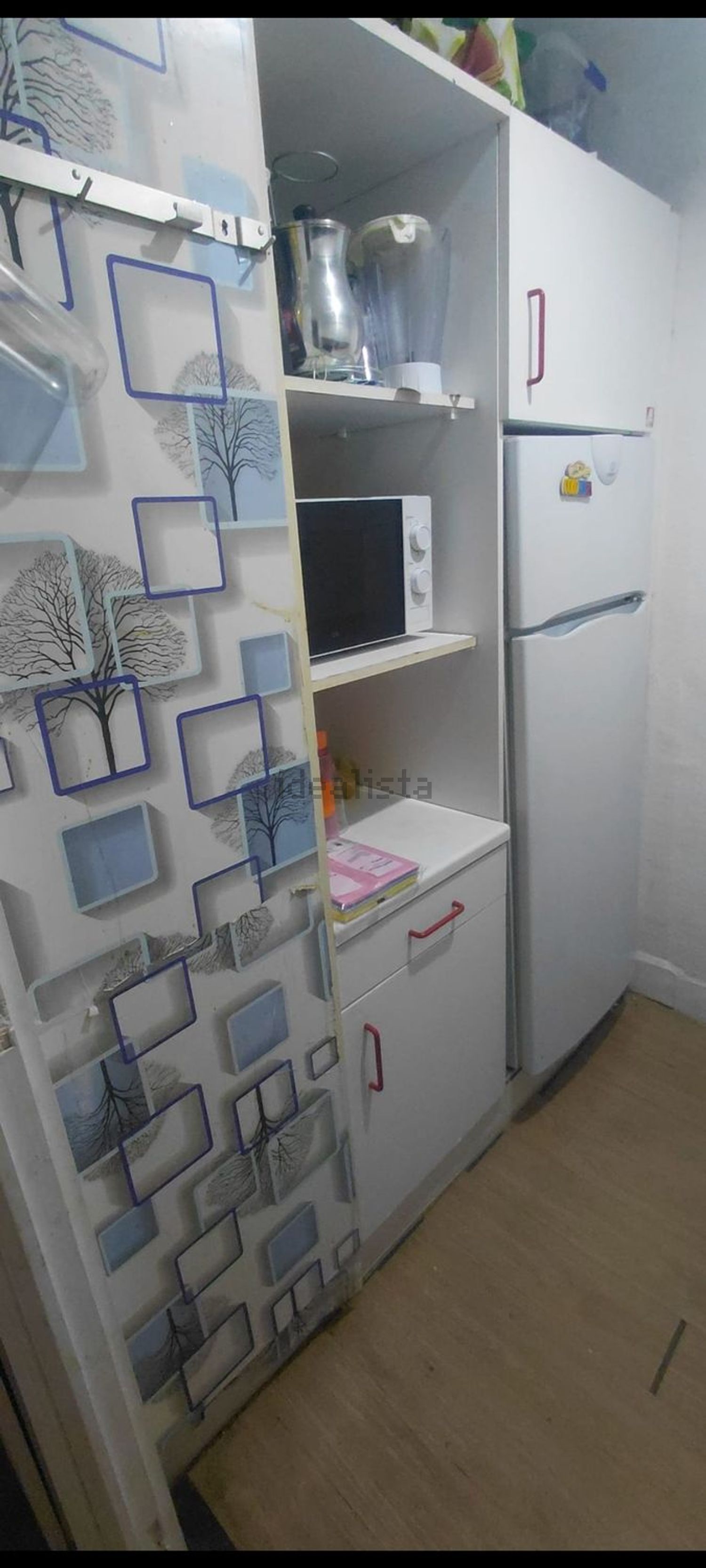 Piso de 35 m² en Pamplona