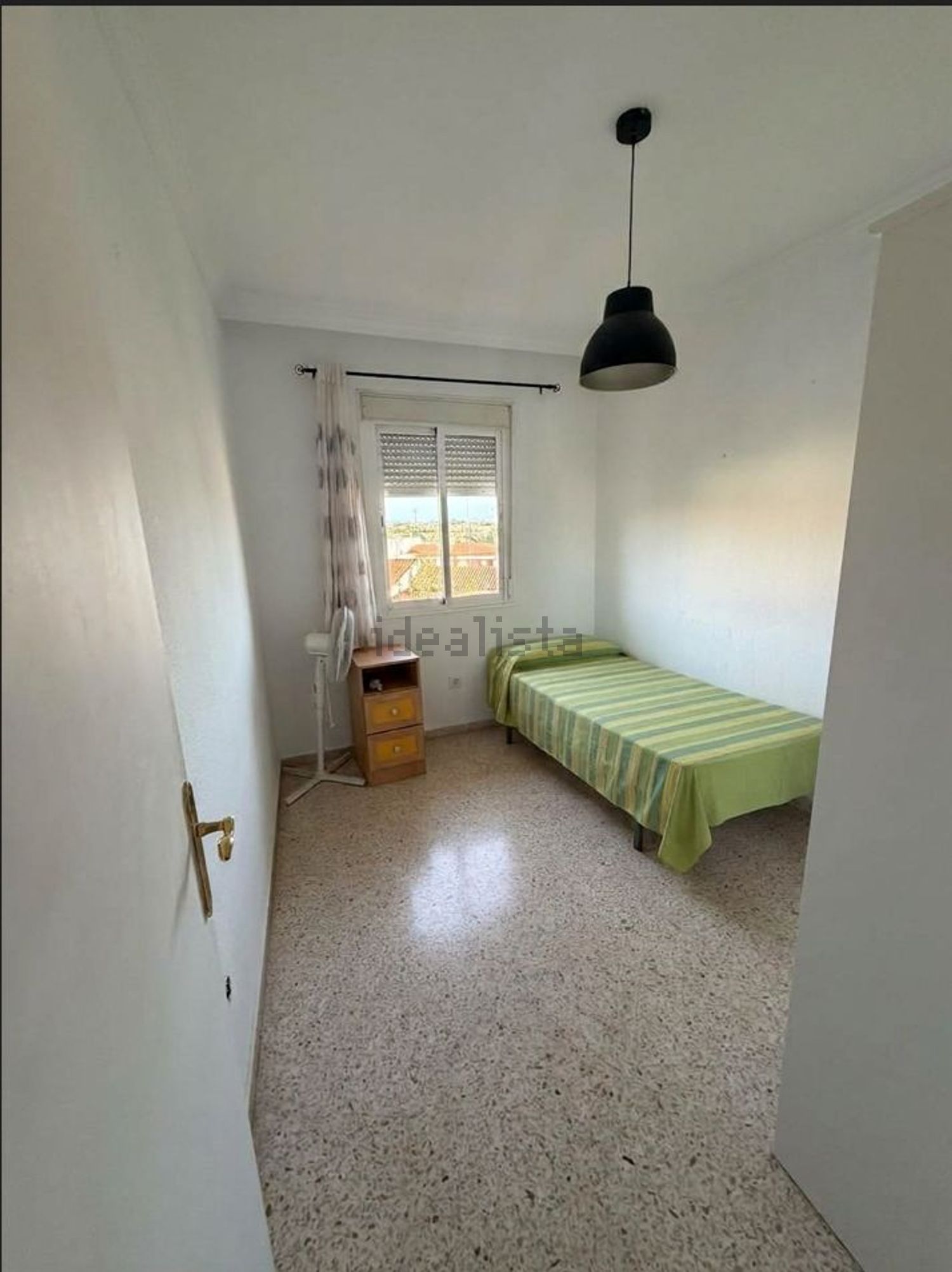 Pis de 83 m² a Alcalá de Guadaíra