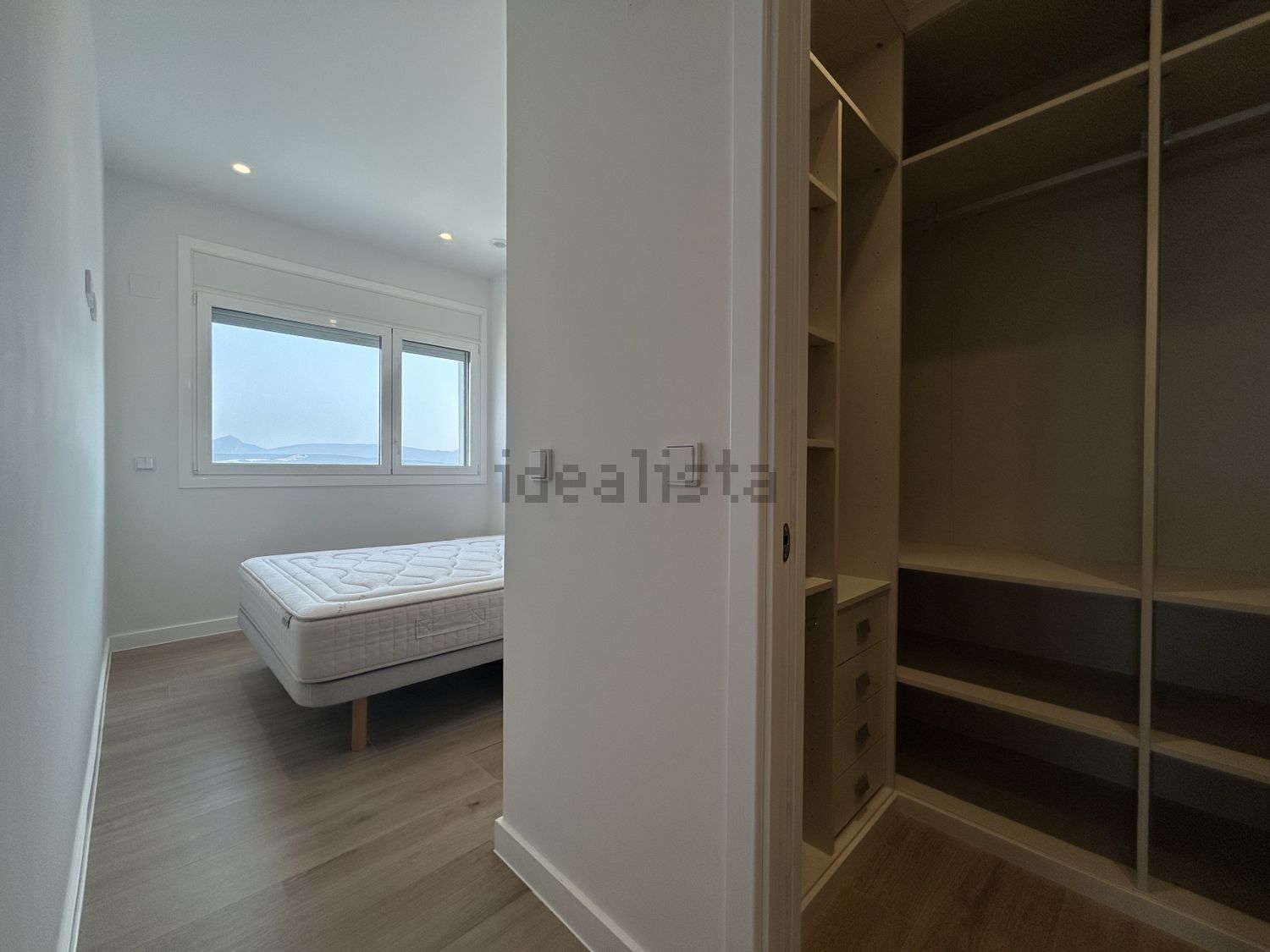 Pis de 103 m² a Pamplona