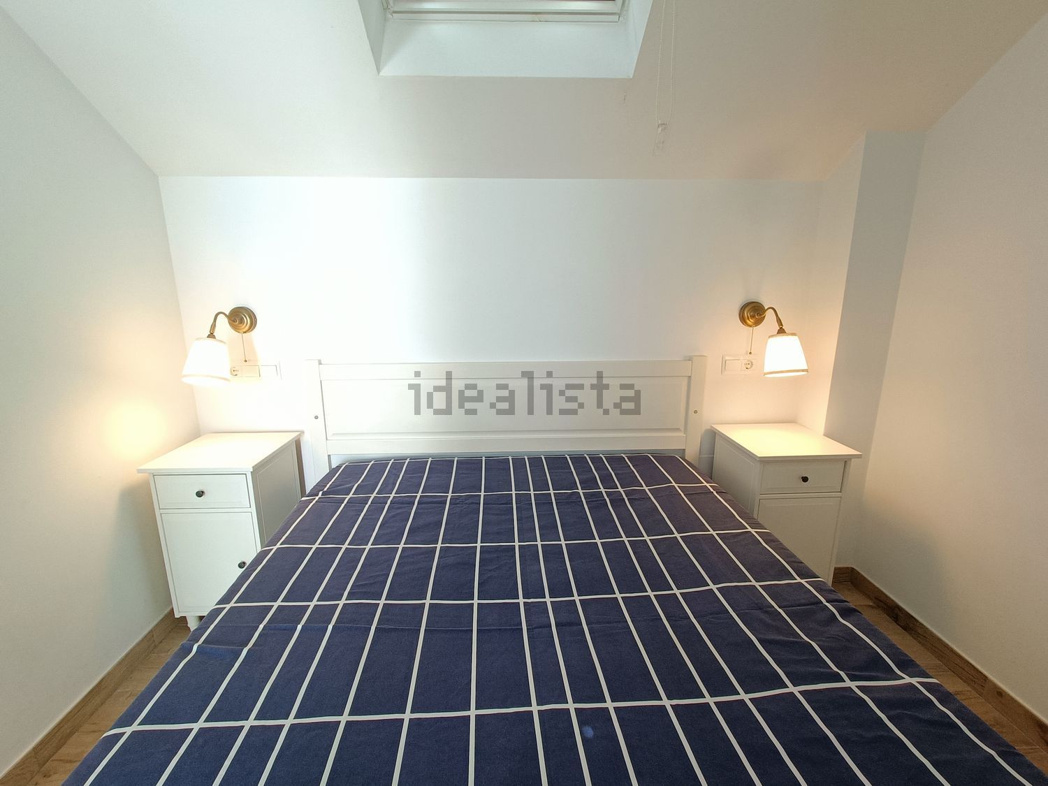 Pis de 65 m² a Màlaga