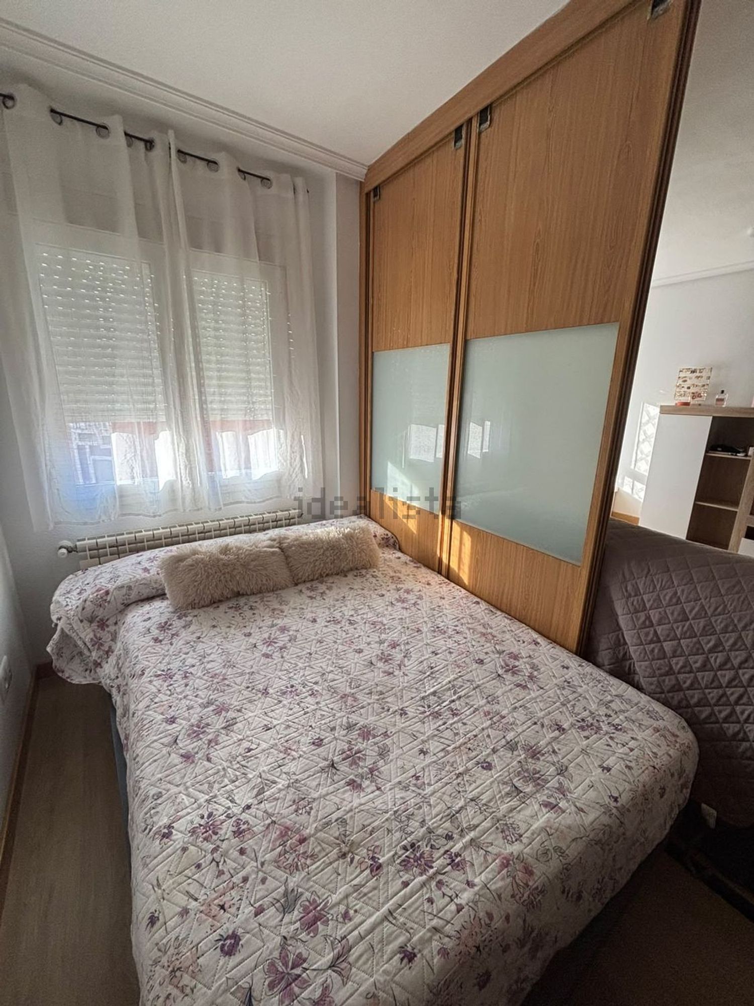 Wohnung 40 m² in Ciudad Real