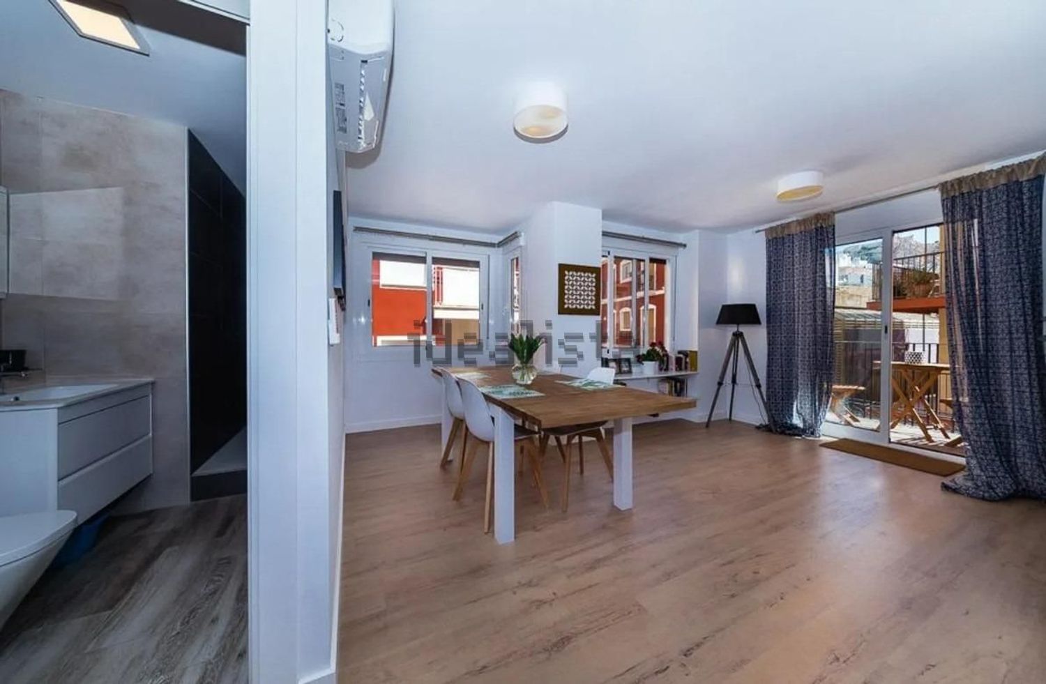 Piso de 108 m² en Alicante
