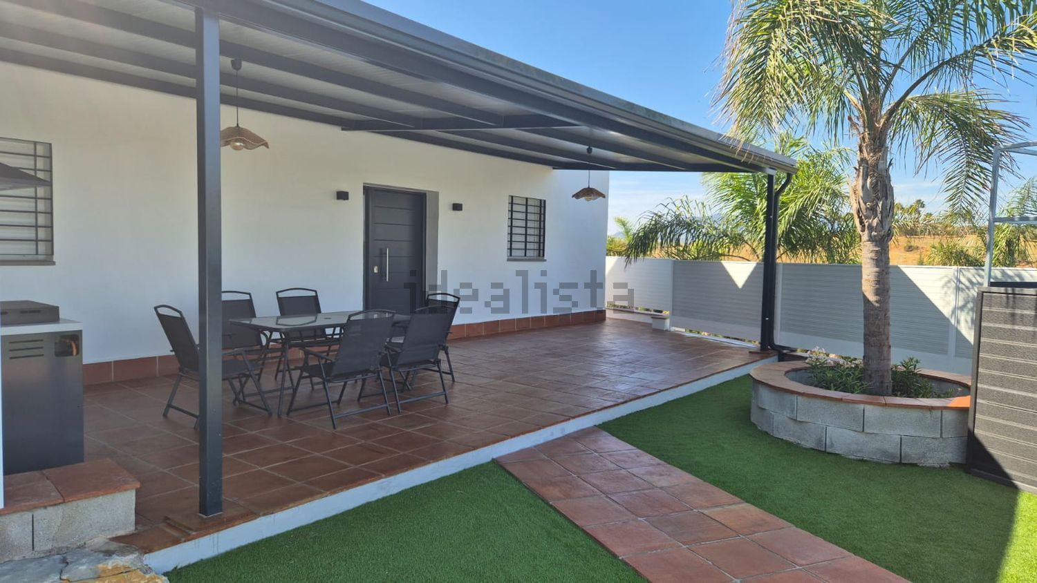 Casa de 140 m² a Alhaurín el Grande