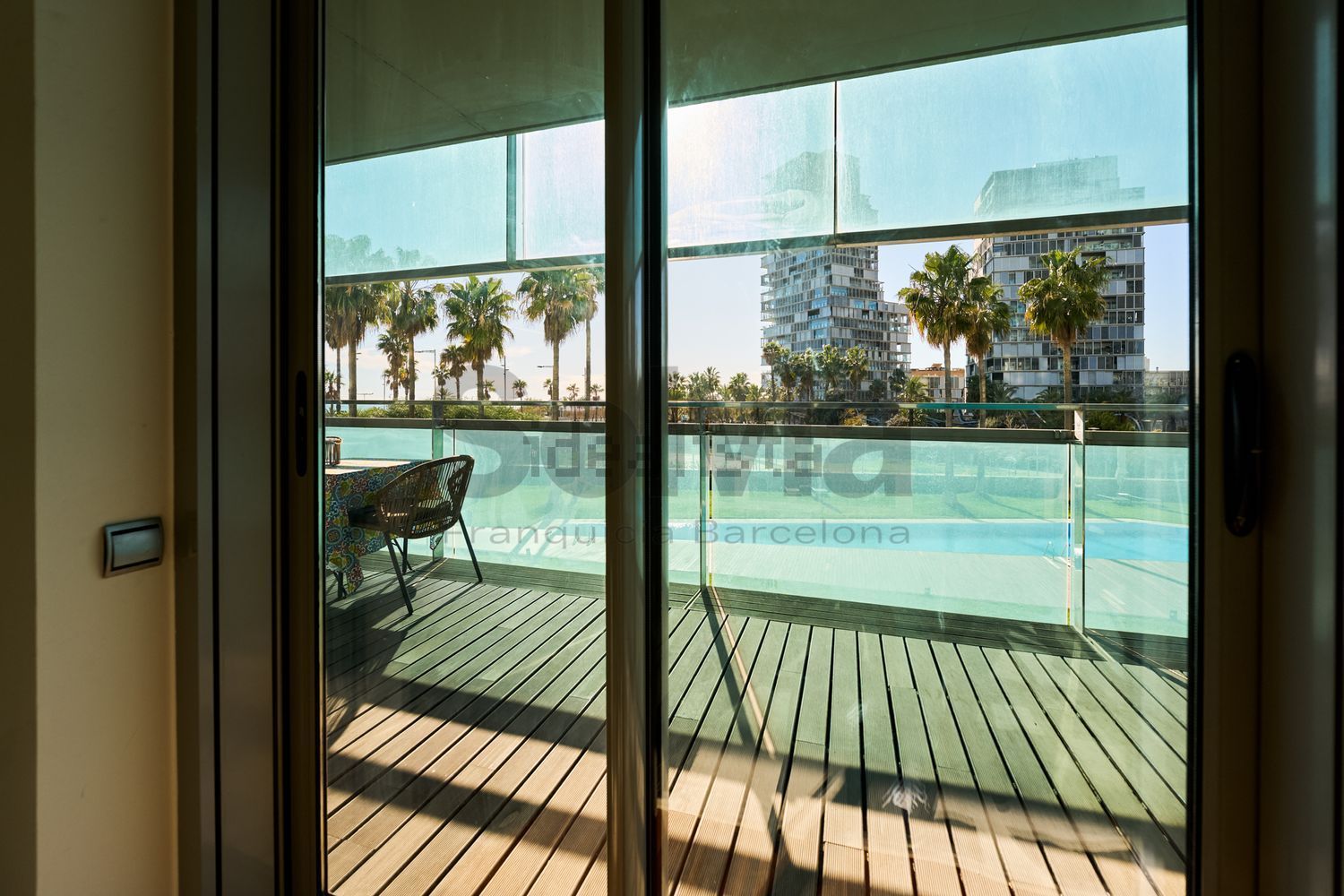 Pis de 103 m² a Barcelona