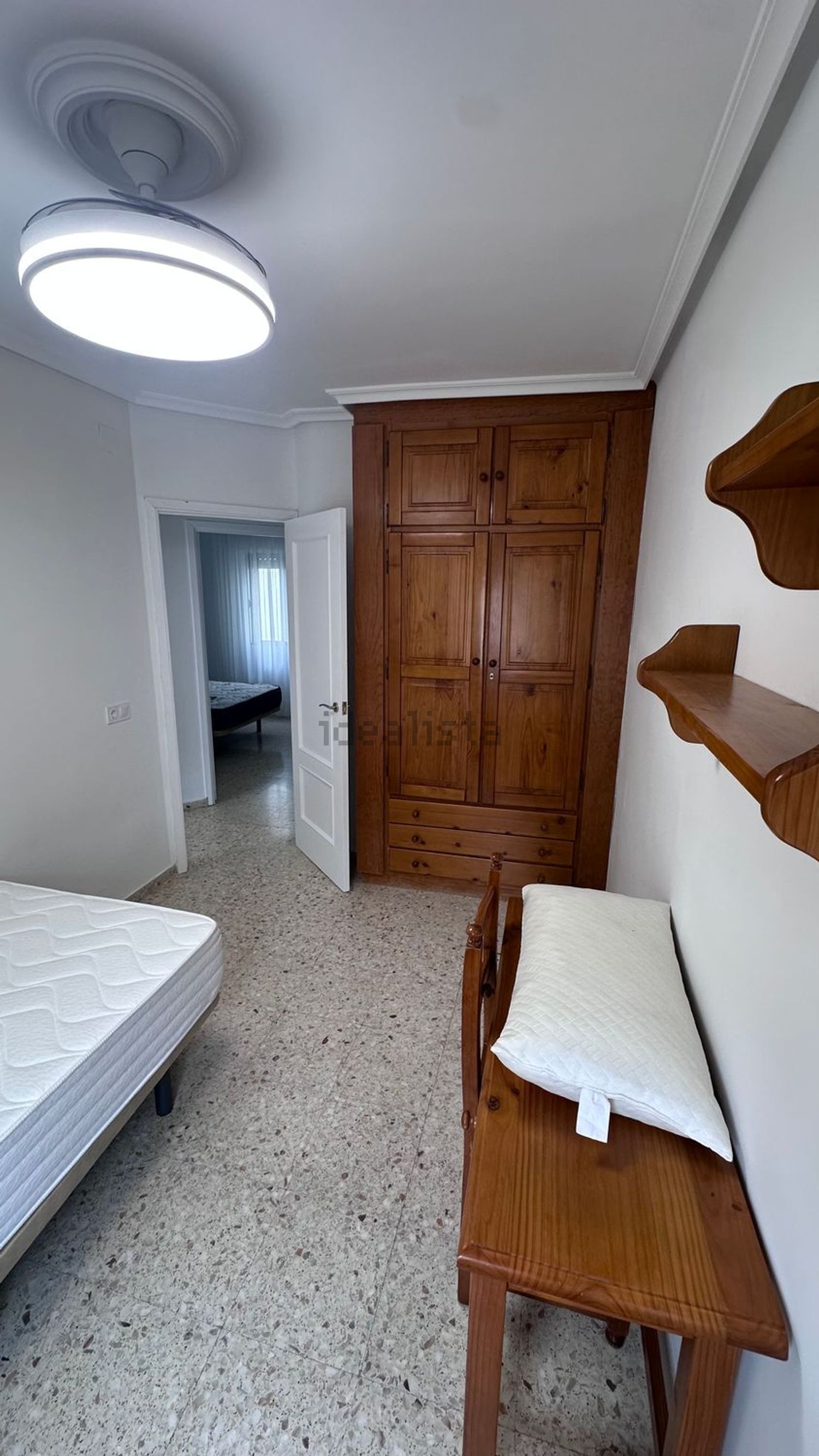 Piso de 135 m² en Cáceres