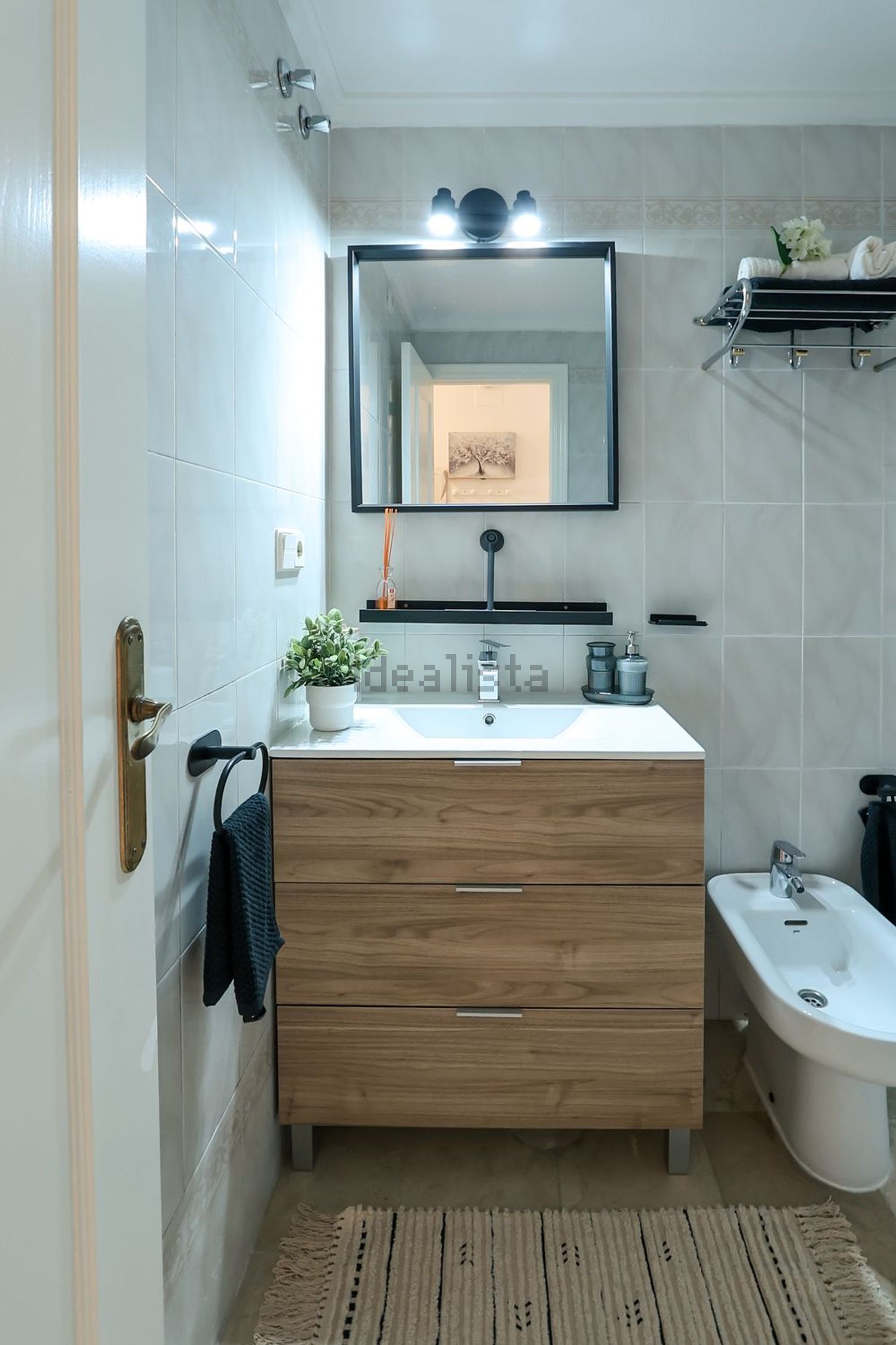 Piso de 30 m² en Torrevieja