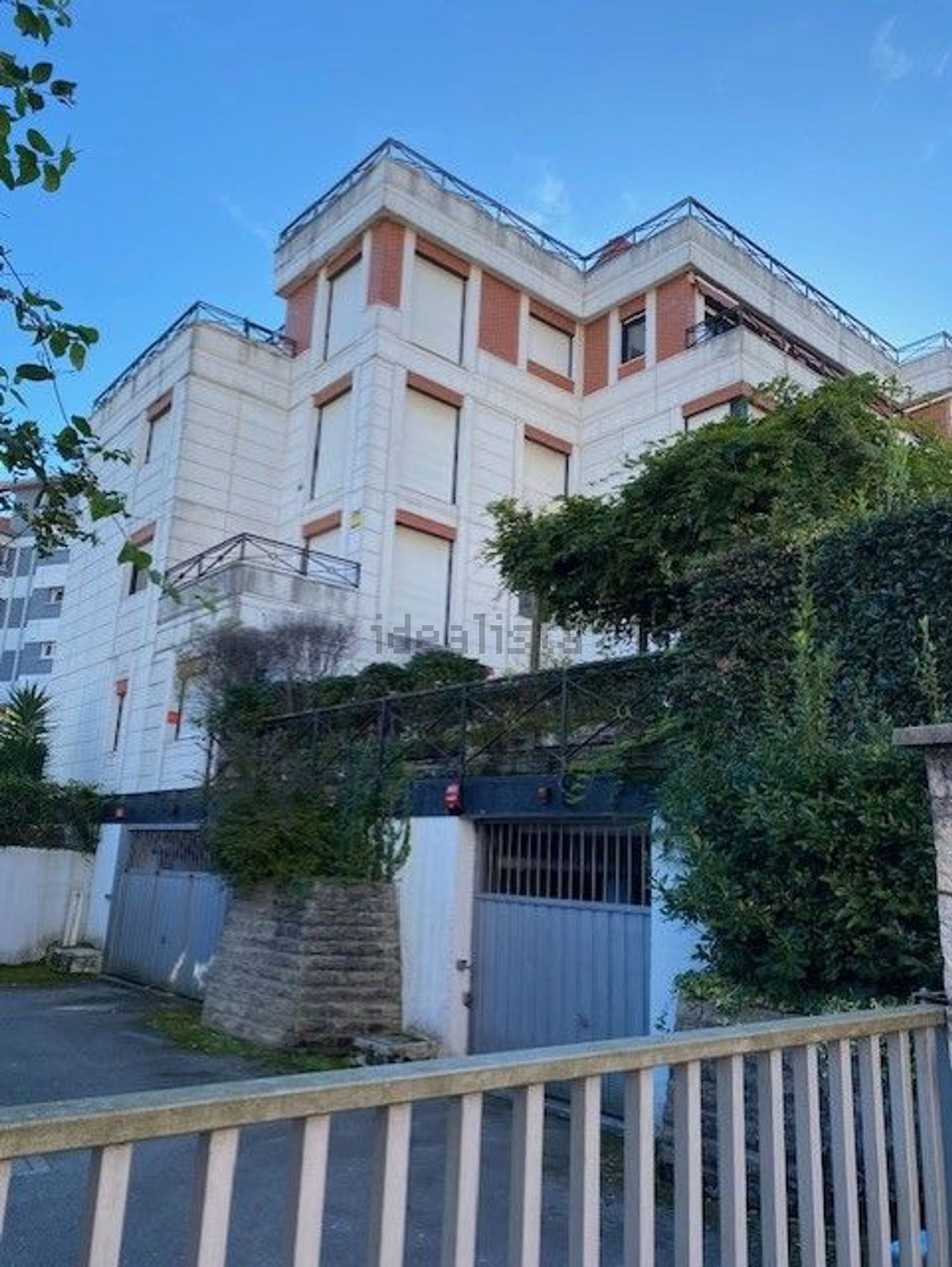 Pis de 114 m² a Santander
