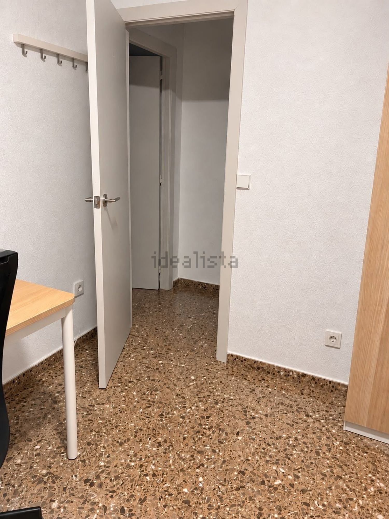 Habitació de lloguer, València