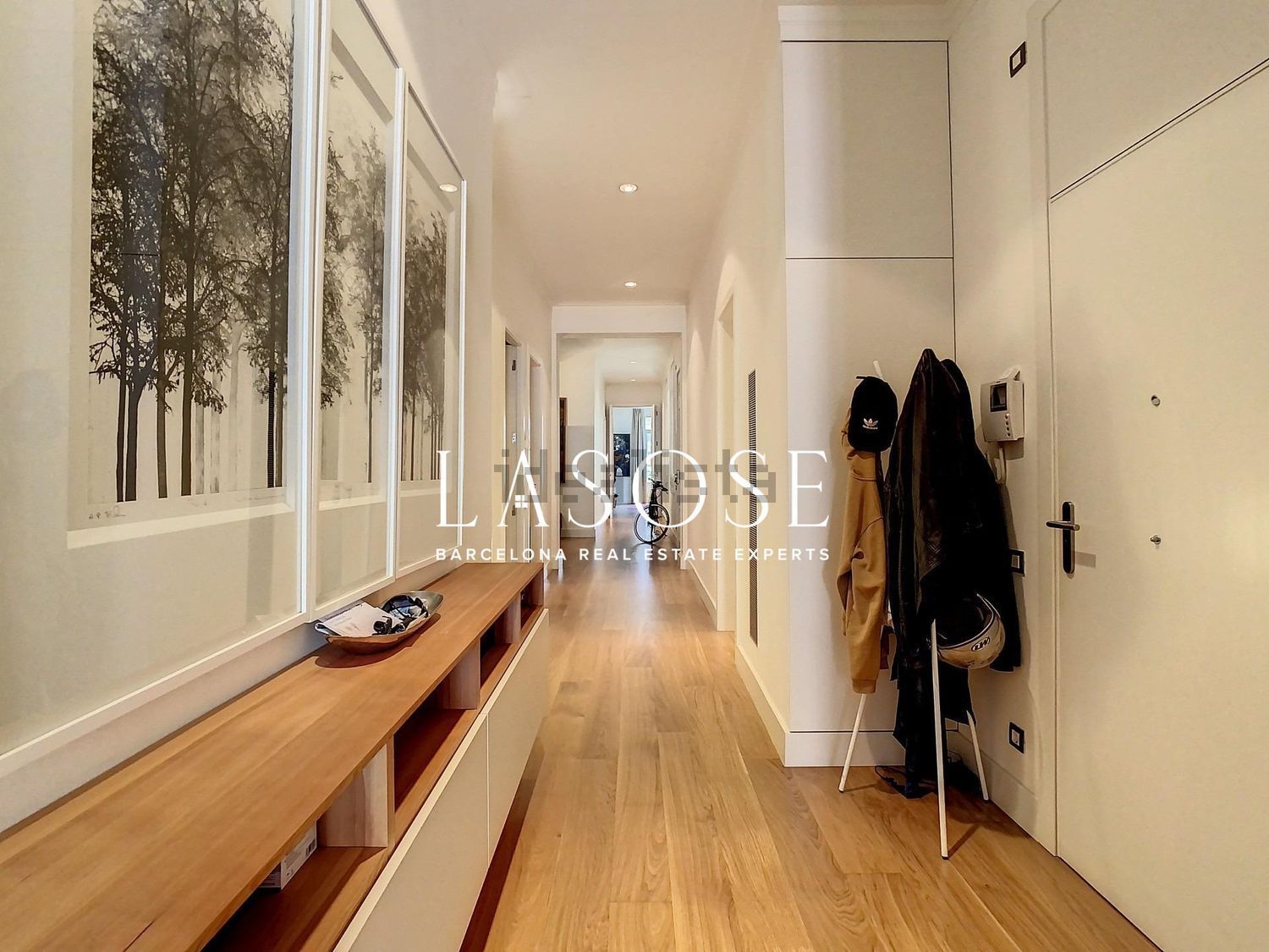 Apartamento 270 m² em Barcelona