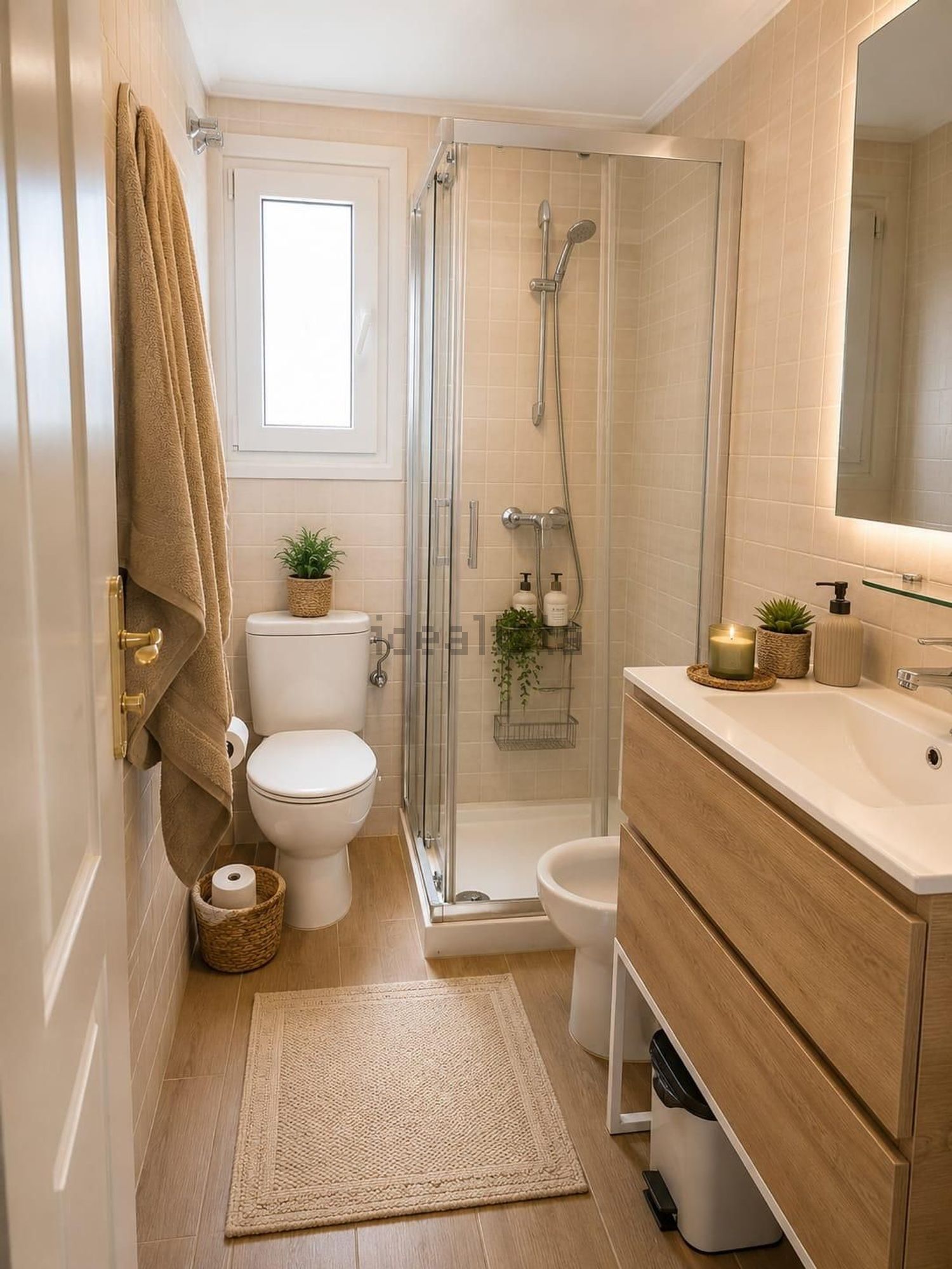 Piso de 90 m² en Oliva