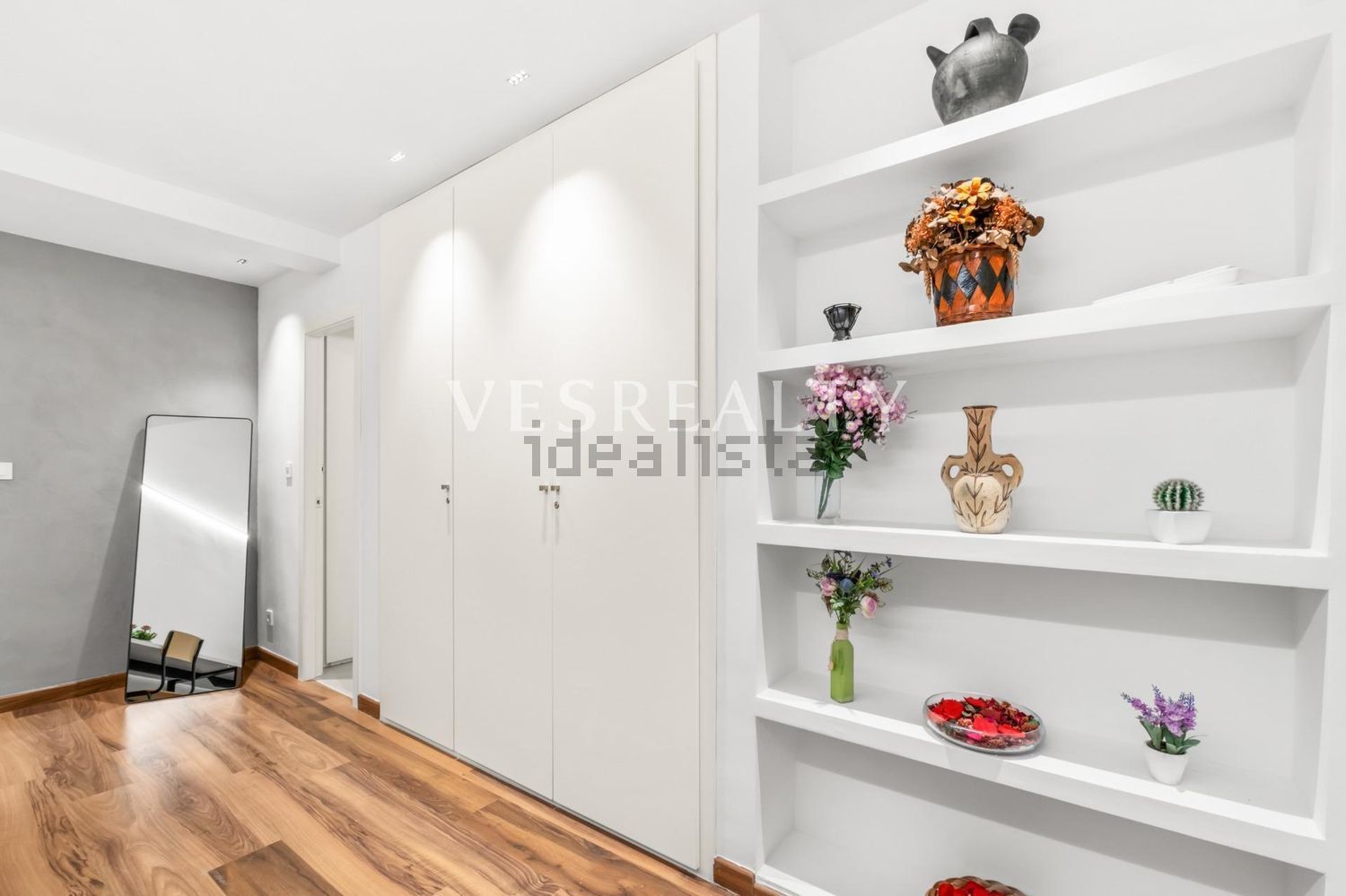 Pis de 60 m² a Alacant