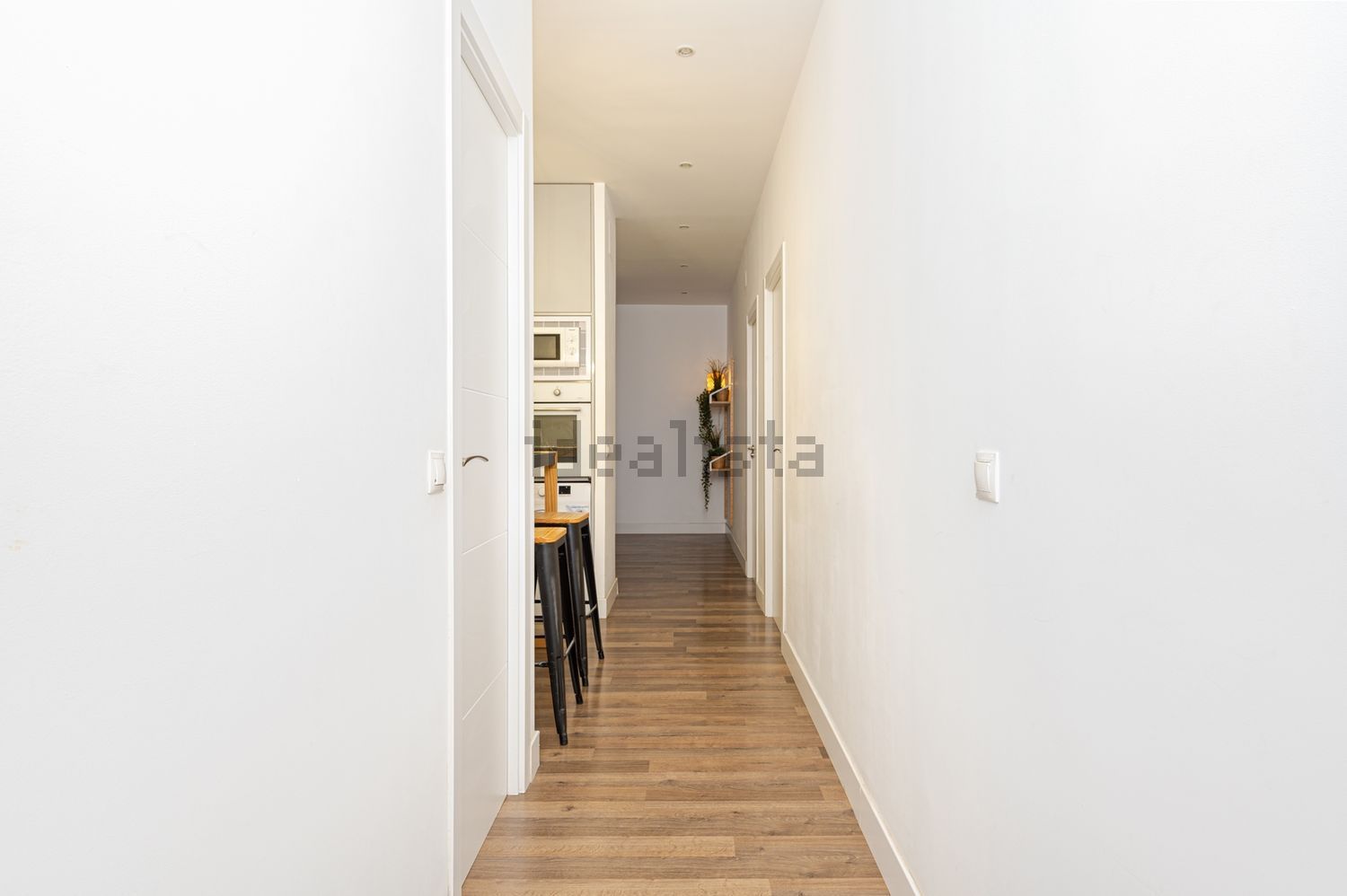 Zimmer zur Miete, Madrid