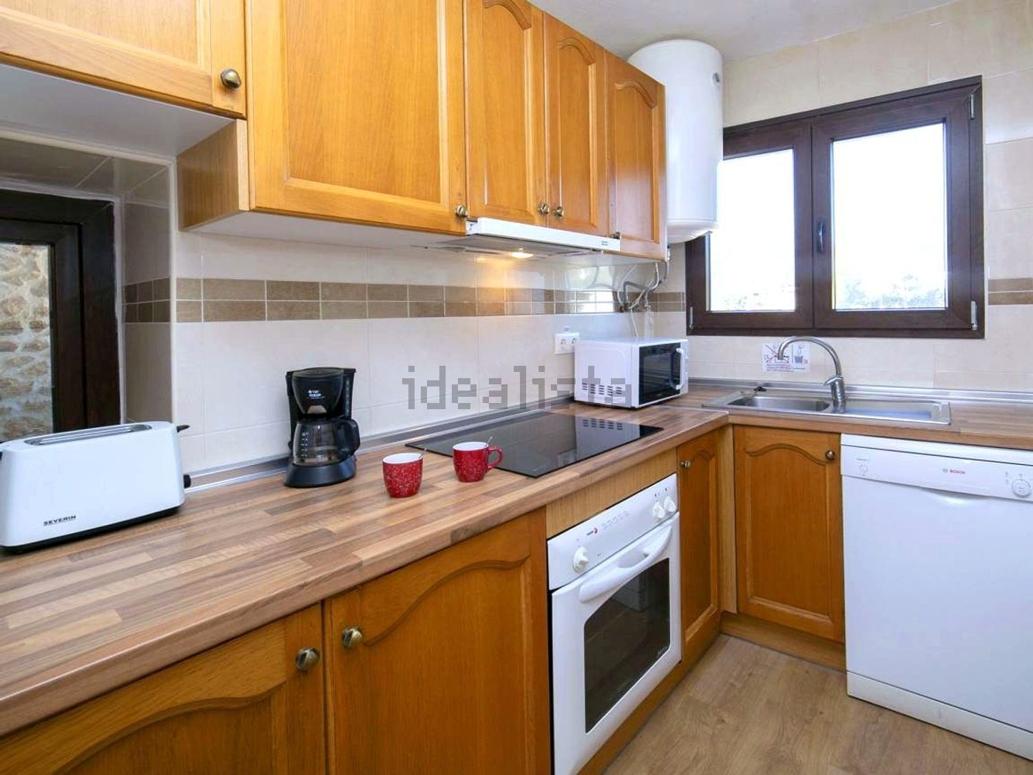 Casa de 323 m² en Calpe