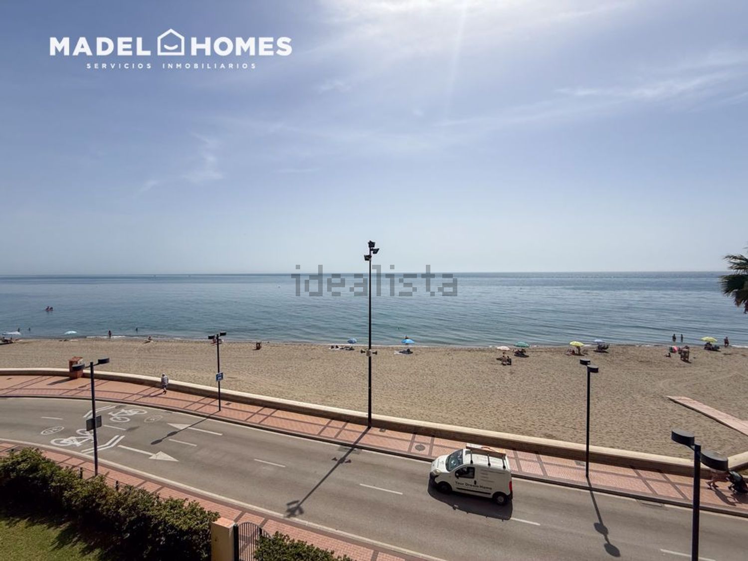 Pis de 100 m² a Fuengirola