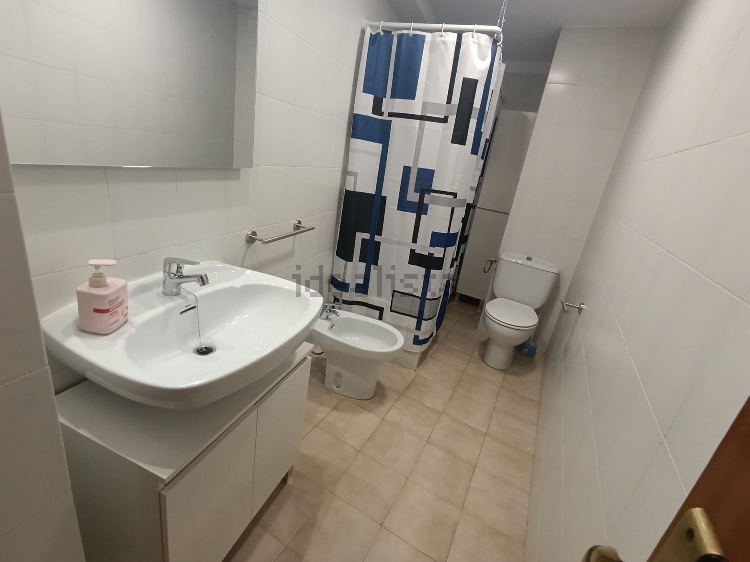 Appartement 87 m² à Binéfar