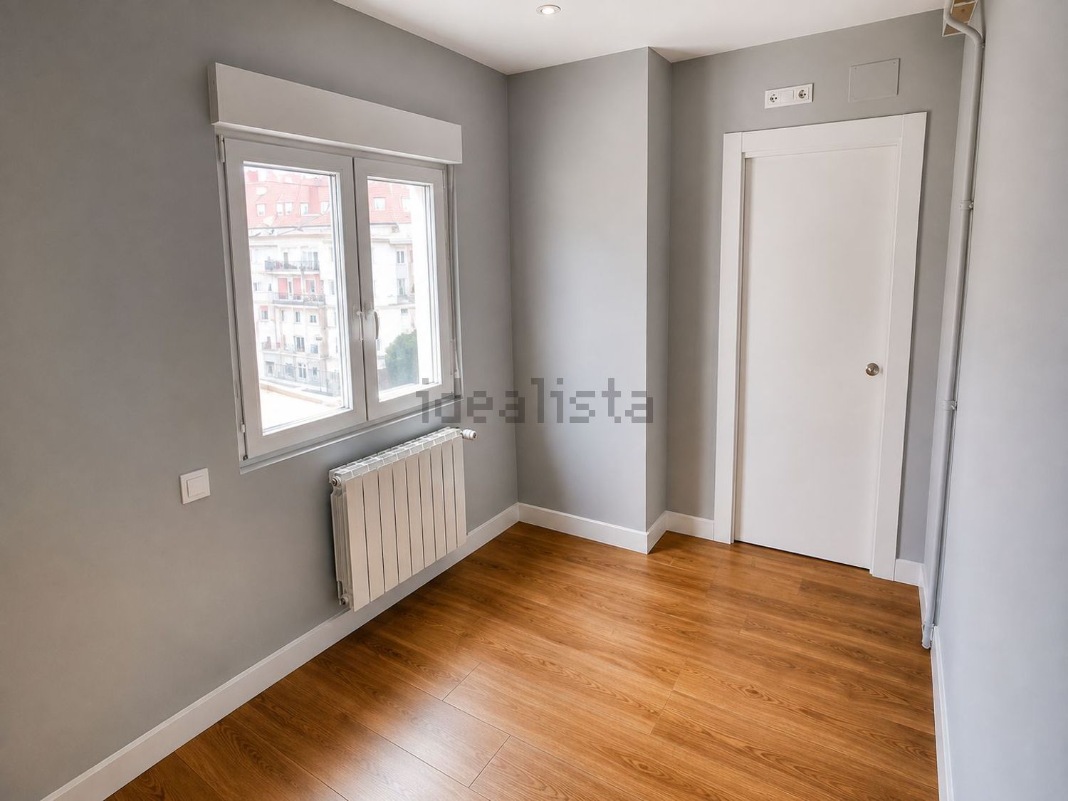 Apartamento 110 m² em Santander
