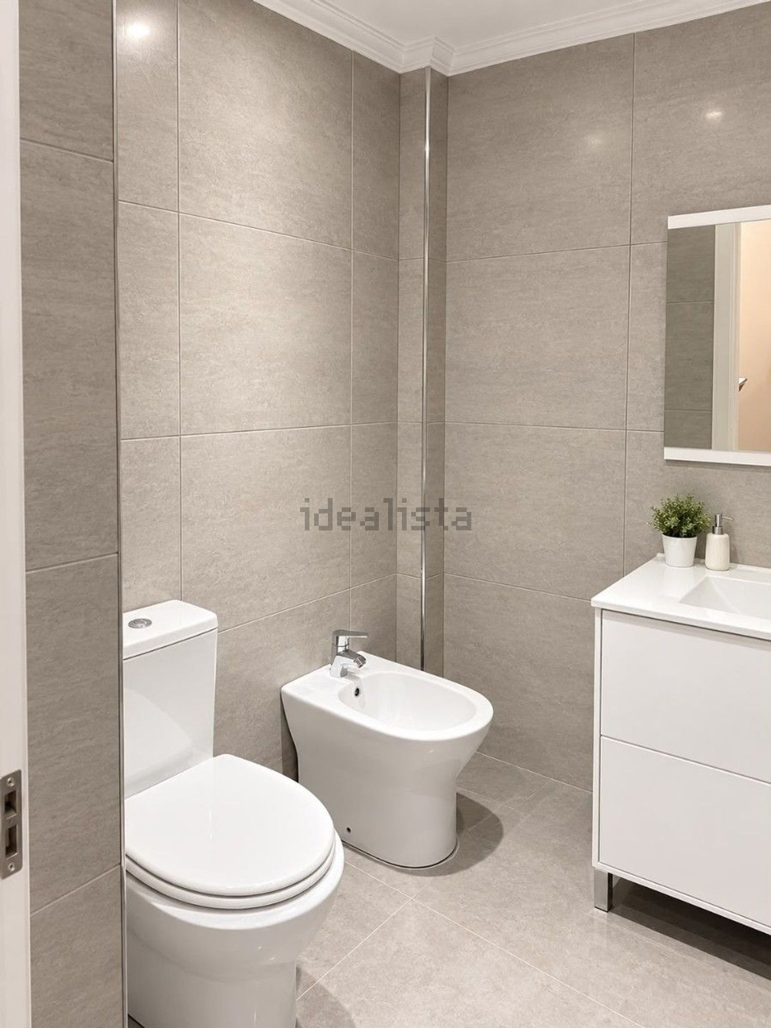 Pis de 70 m² a Torrevella