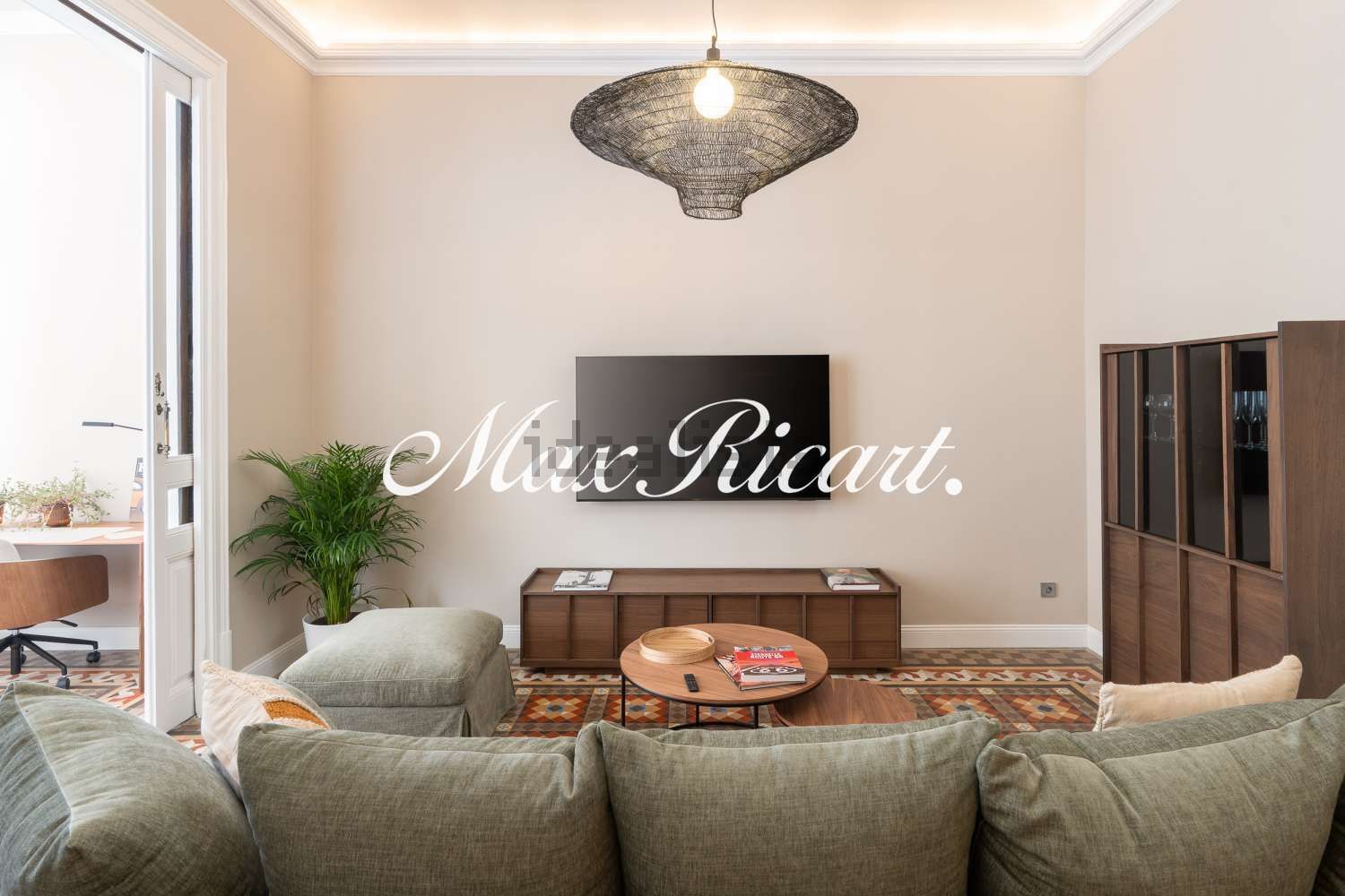 Appartamento 166 m² a Barcelona