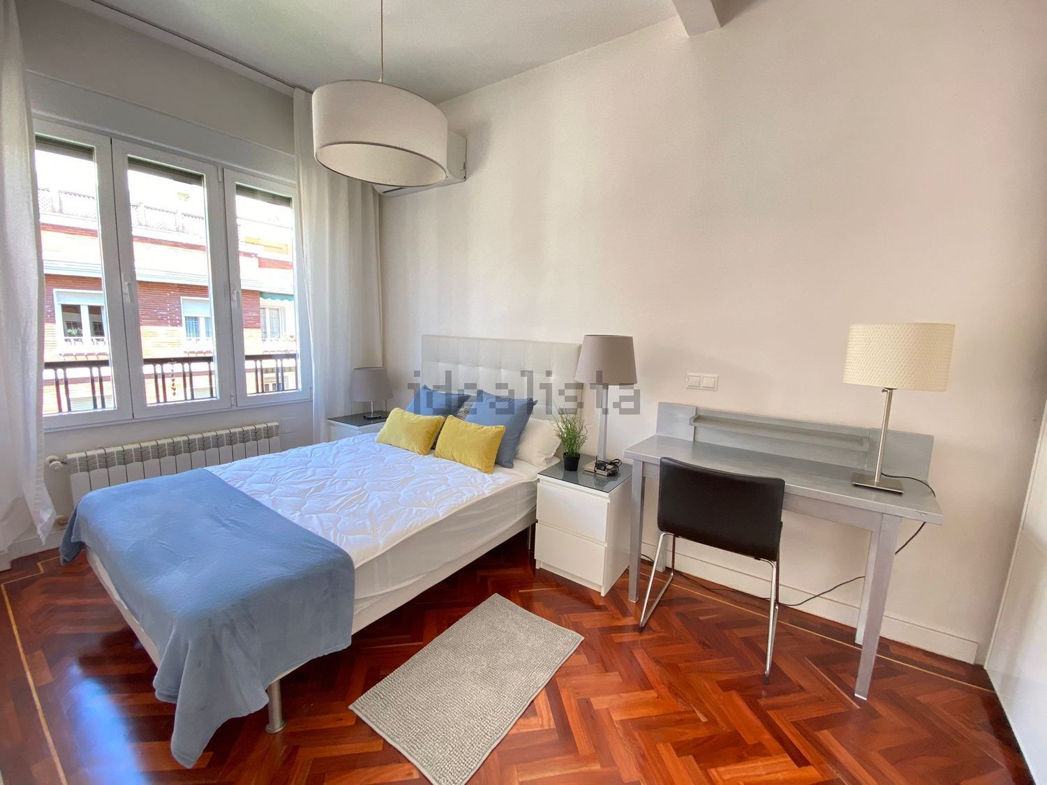 Pis de 60 m² a Madrid