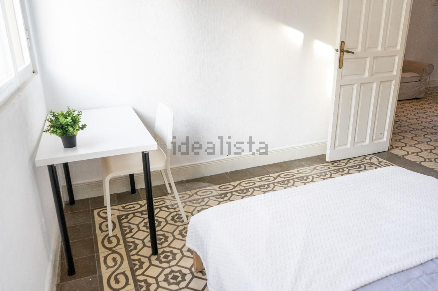 Habitació de lloguer, Sevilla