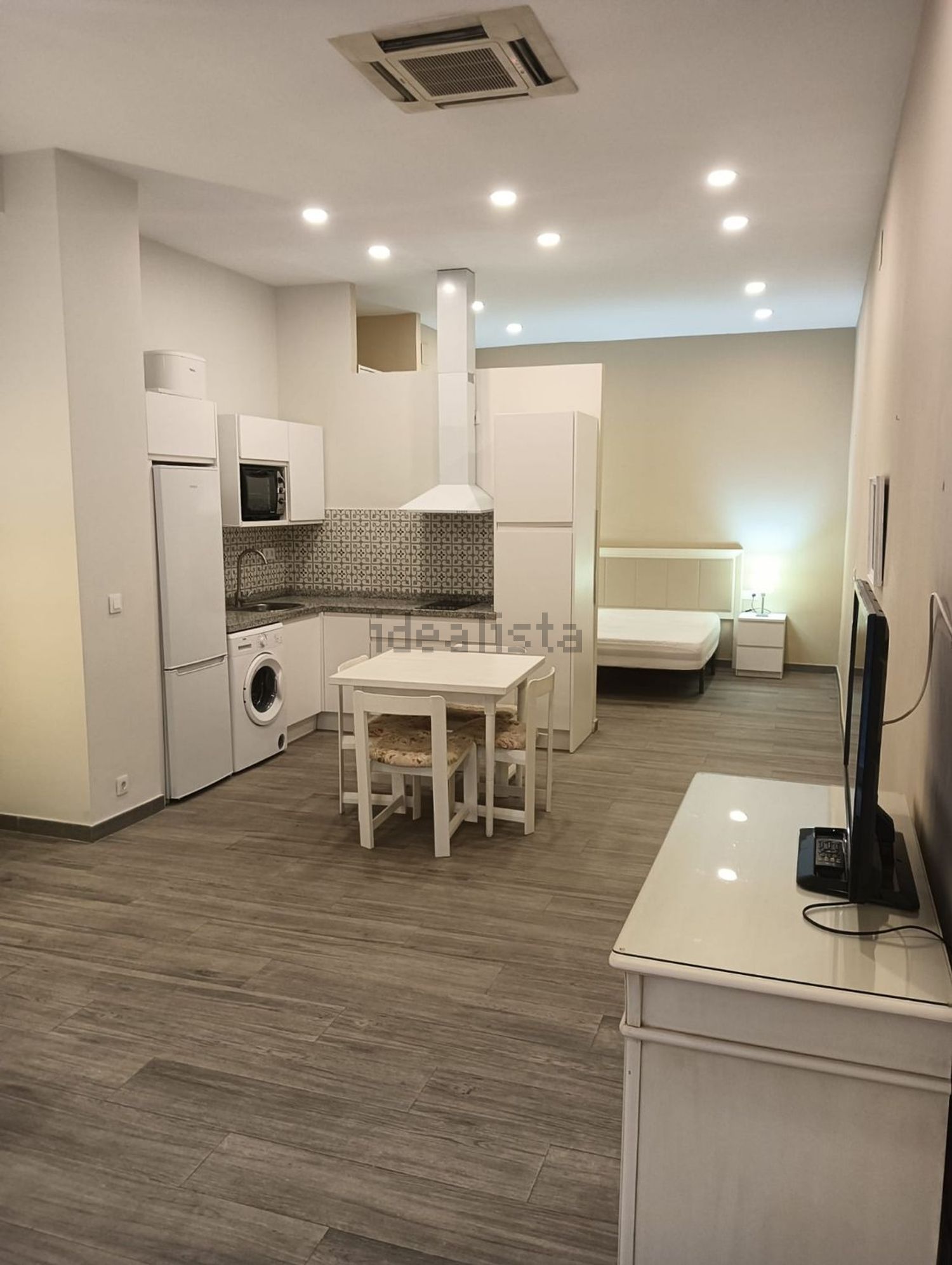 Wohnung 52 m² in Sevilla