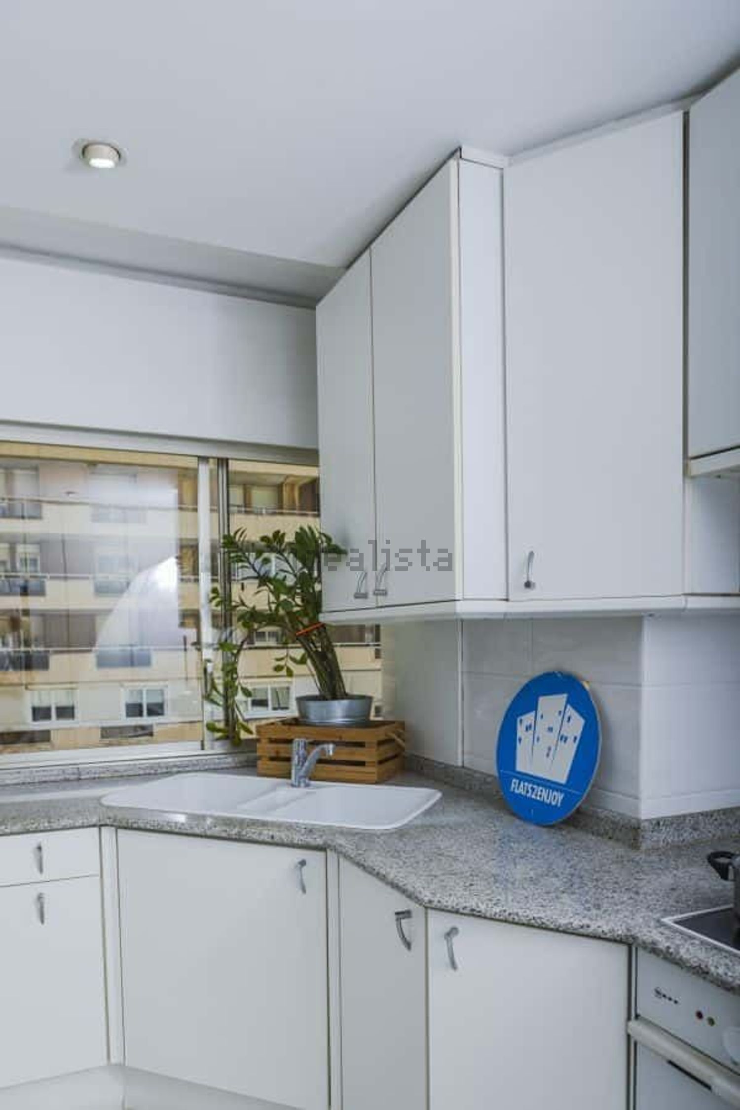 Habitación en alquiler, Valencia