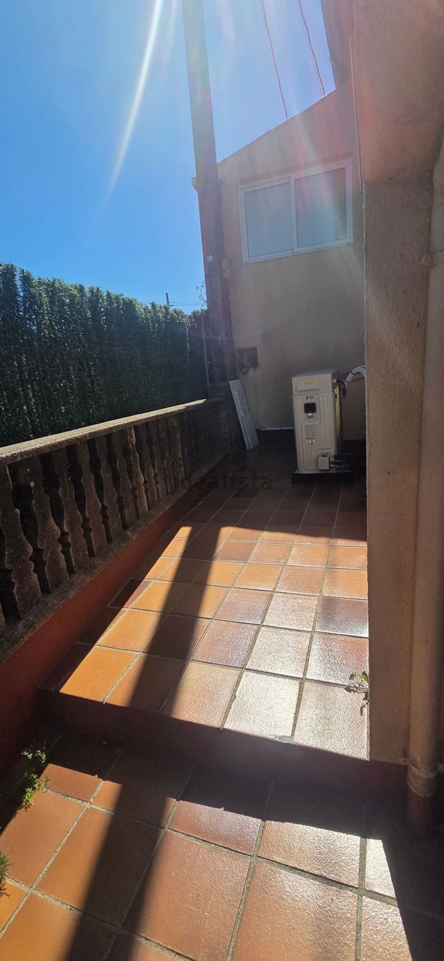 Casa de 160 m² en Vilagarcía de Arousa
