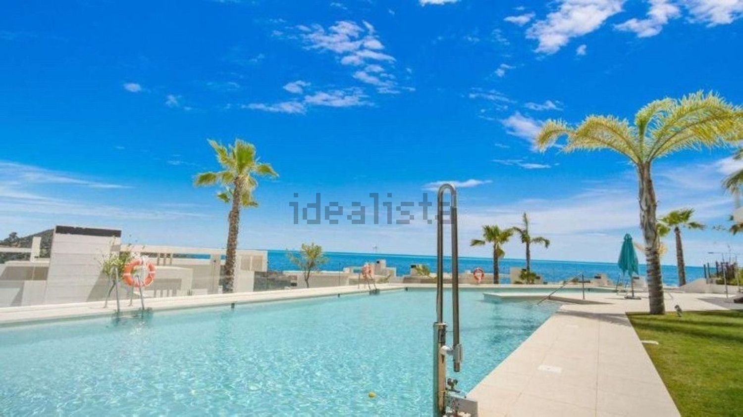 Piso de 180 m² en Marbella
