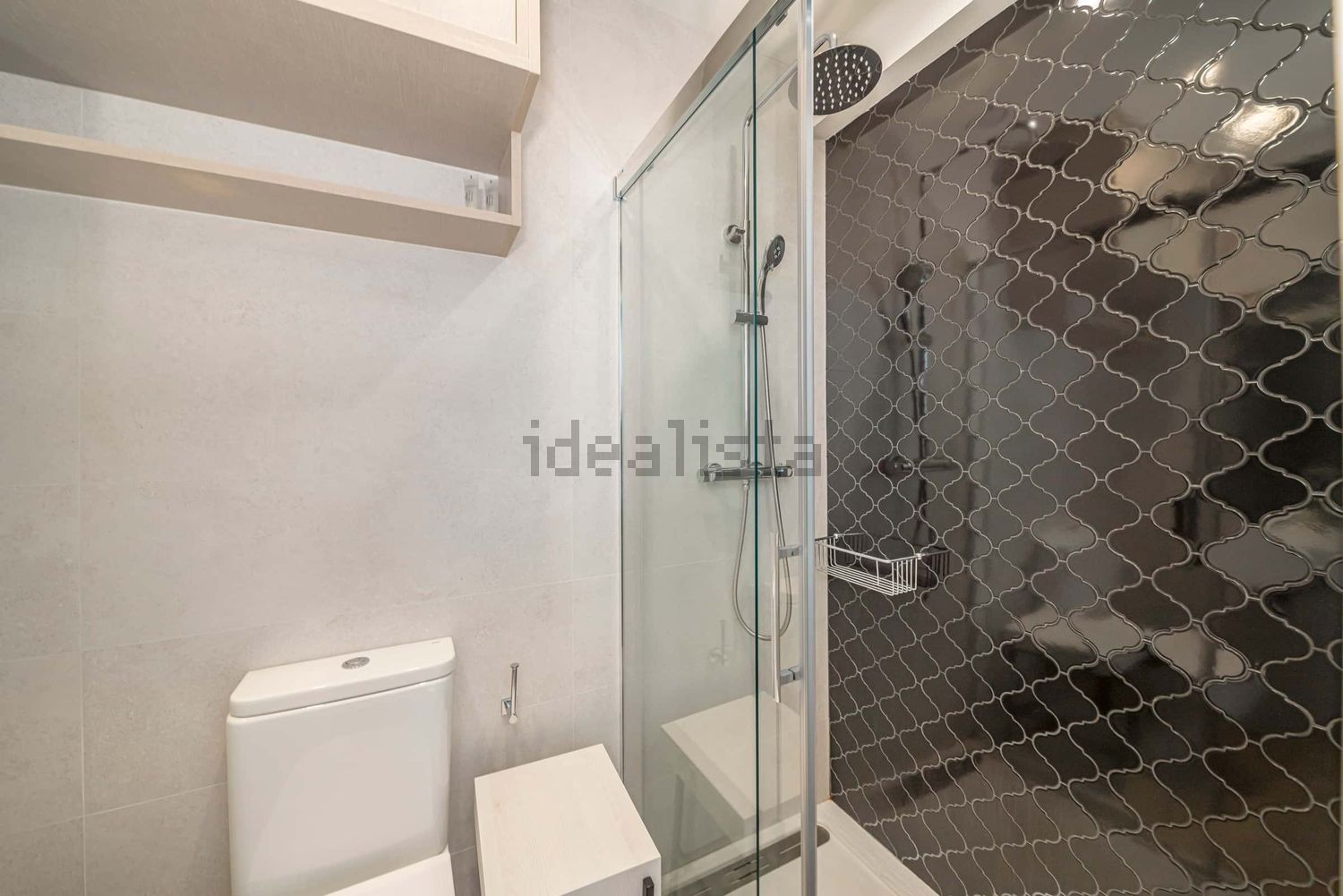 Wohnung 30 m² in Málaga