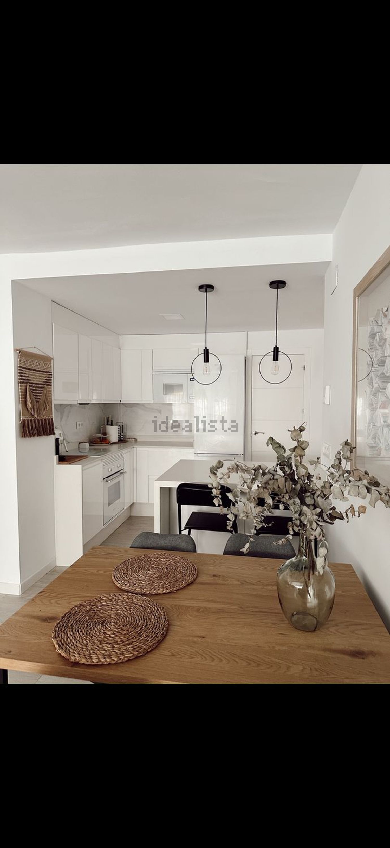 Chambre à louer, Cordoue