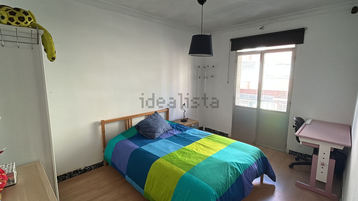 Piso de 150 m² en Cariño