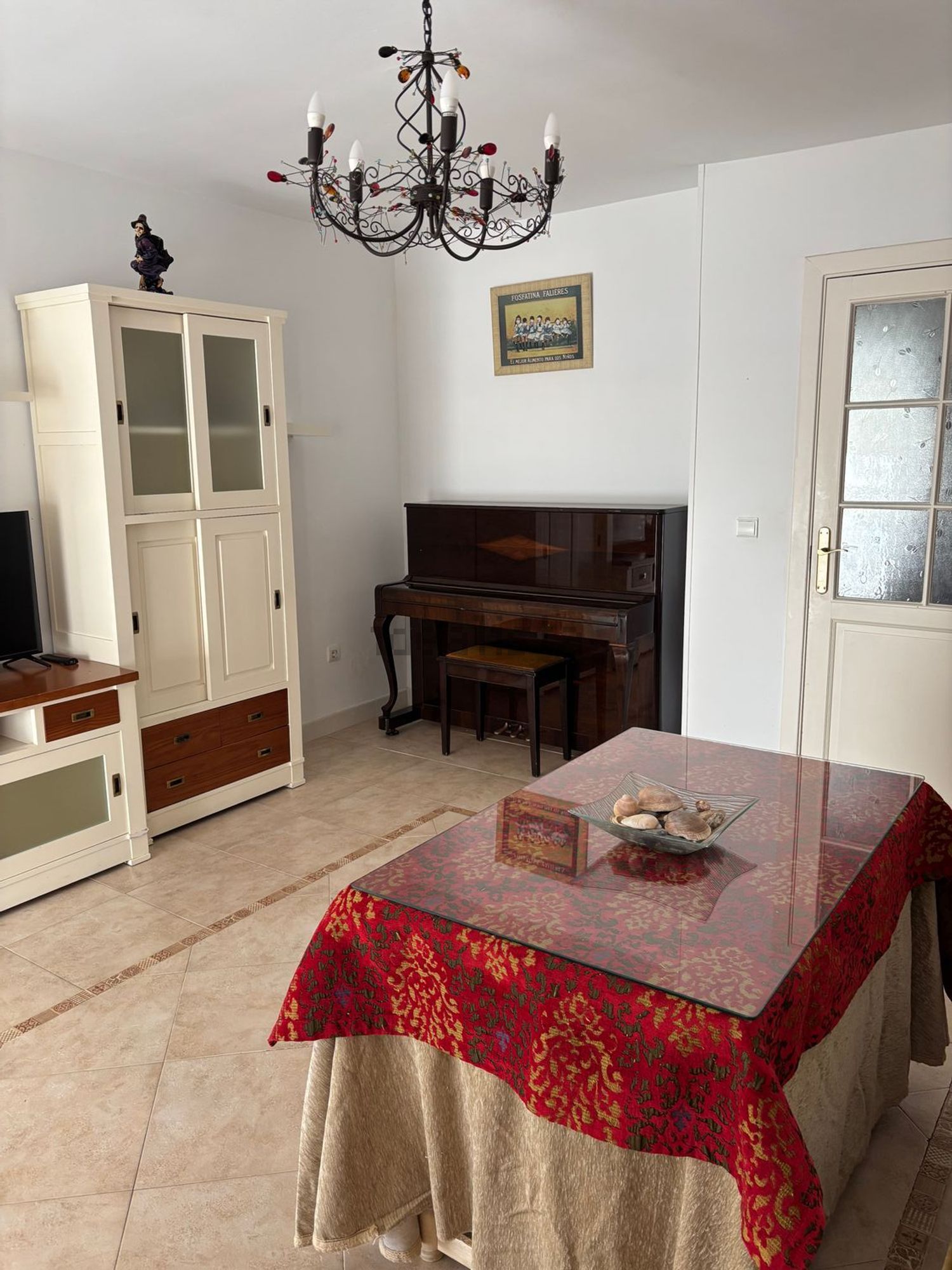 Wohnung 90 m² in Granada
