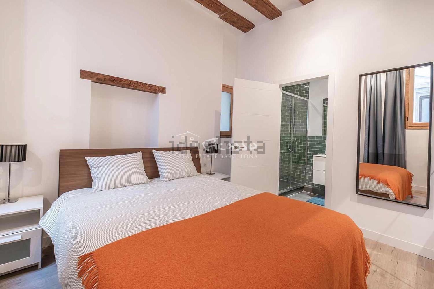 Piso de 60 m² en Barcelona